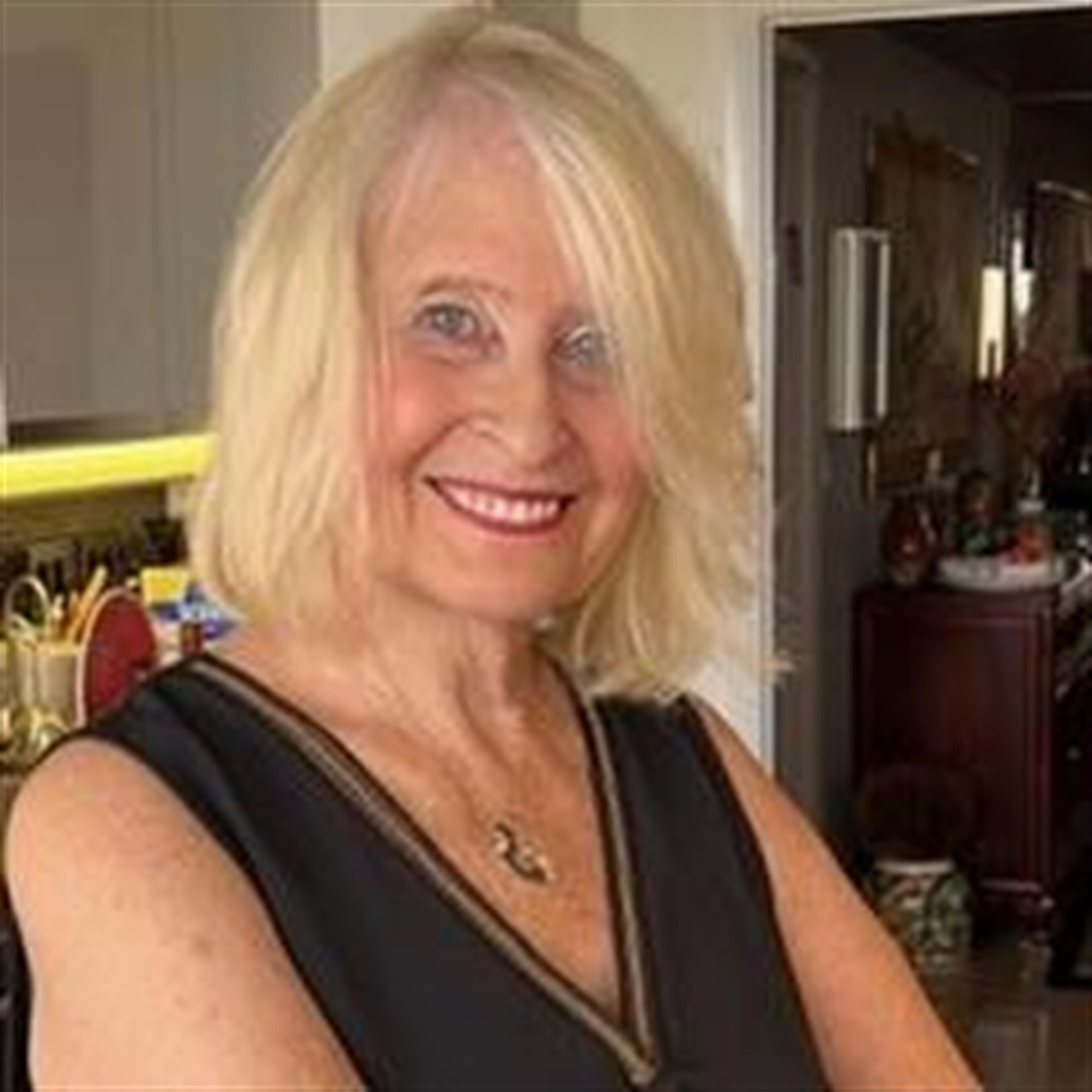 Sharon Joy Lallouz