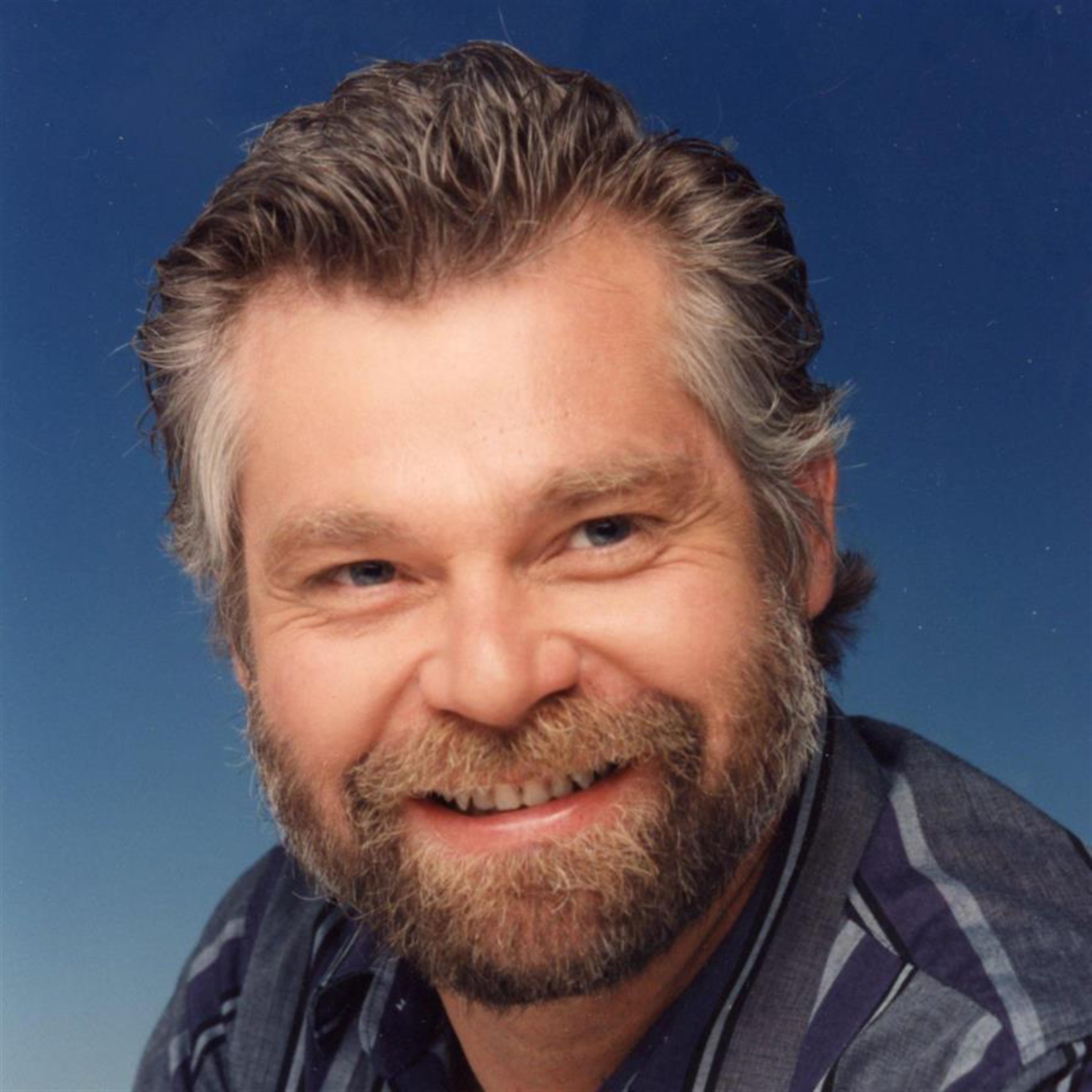 Robert Earl Taylor Sr.