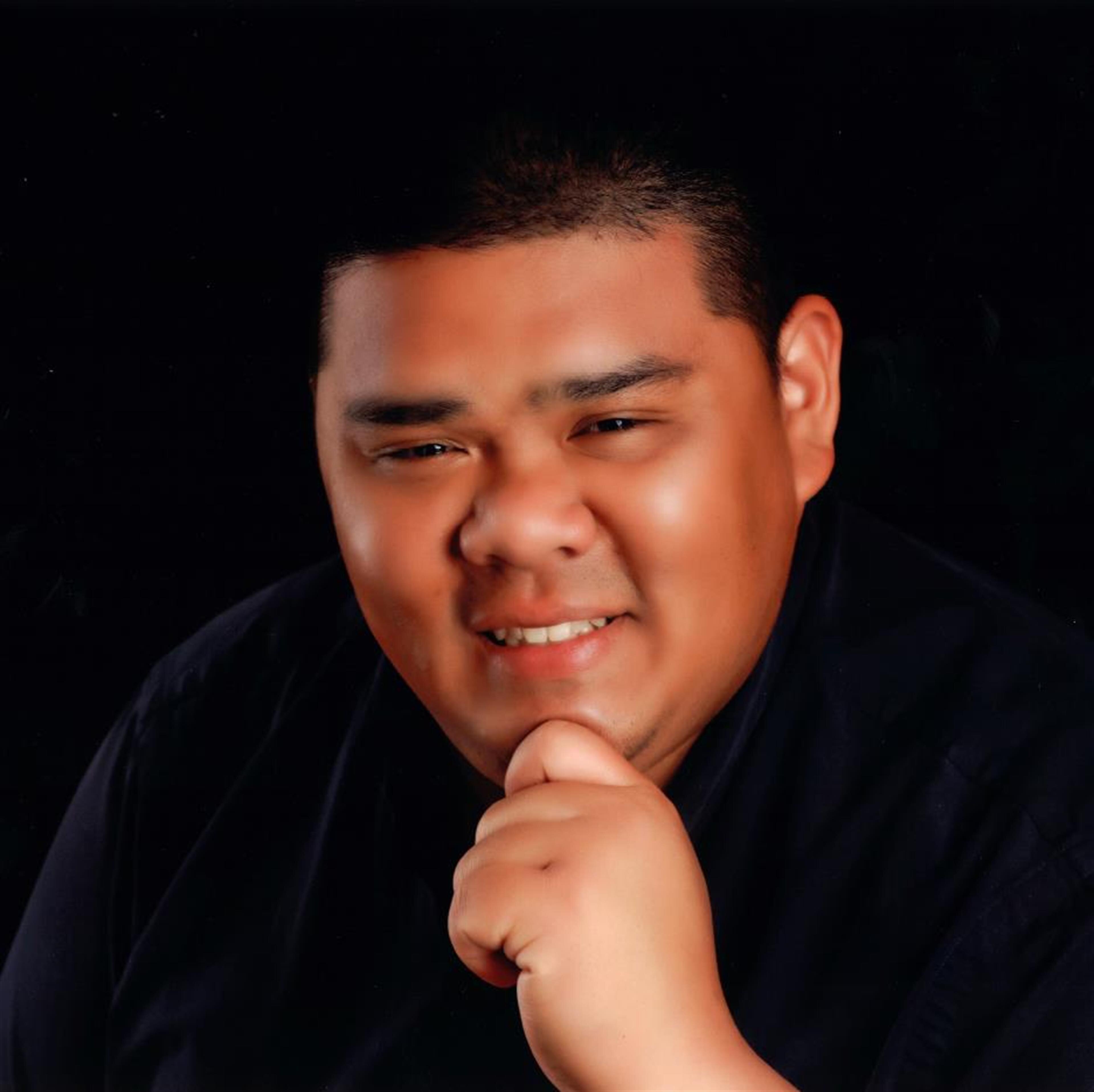 Christopher Lau