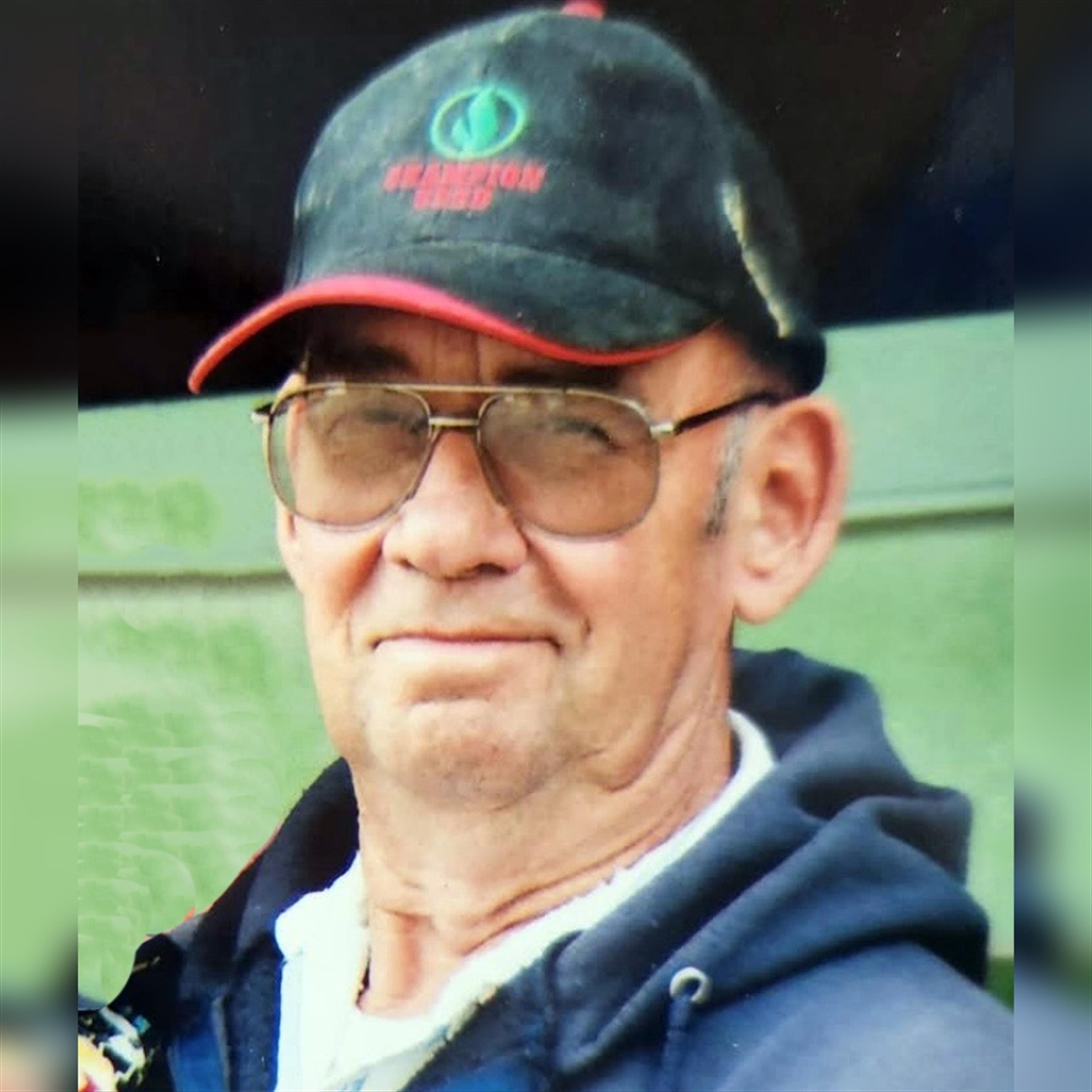 Leroy Leslie Wiesehan