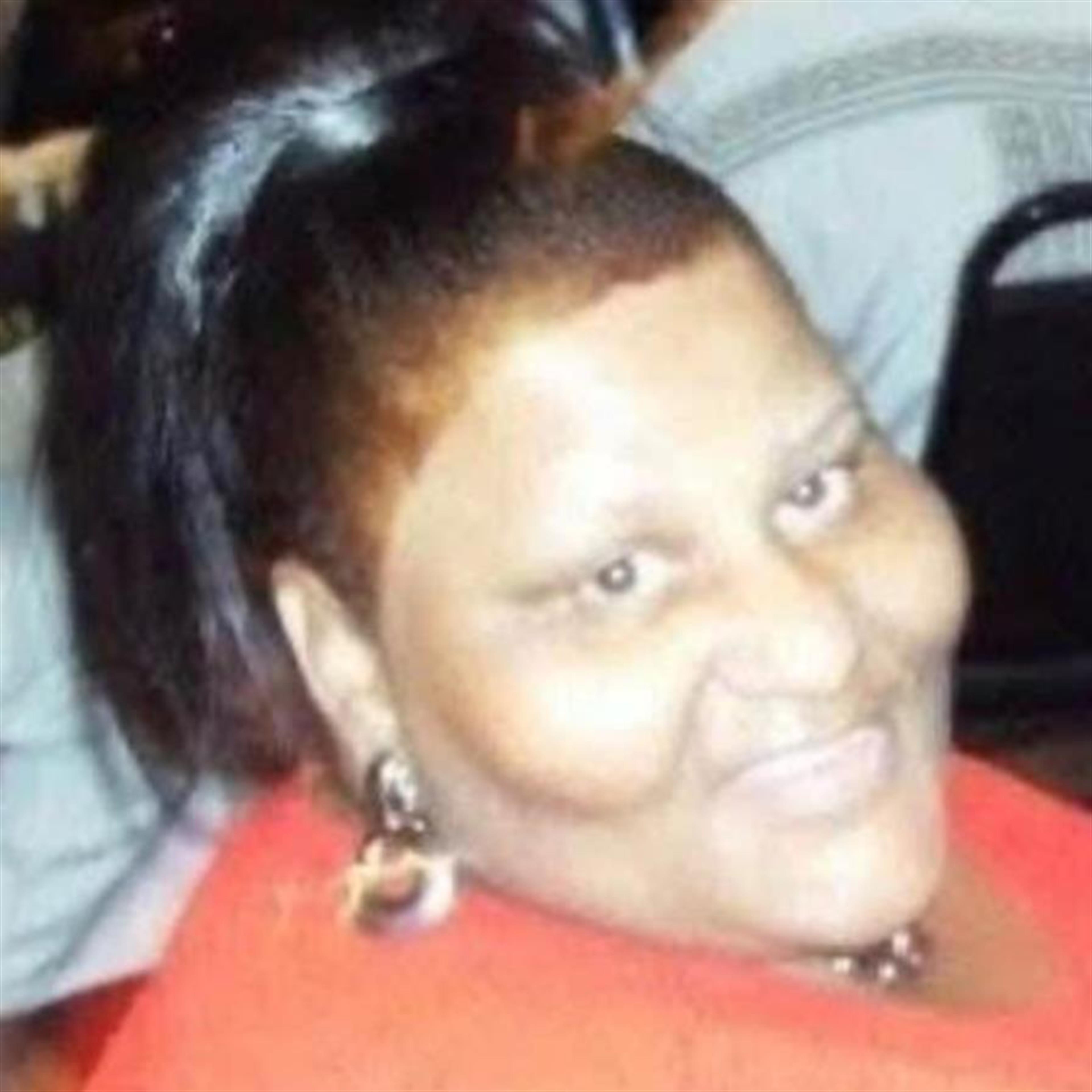 Marsha Willette Fraction