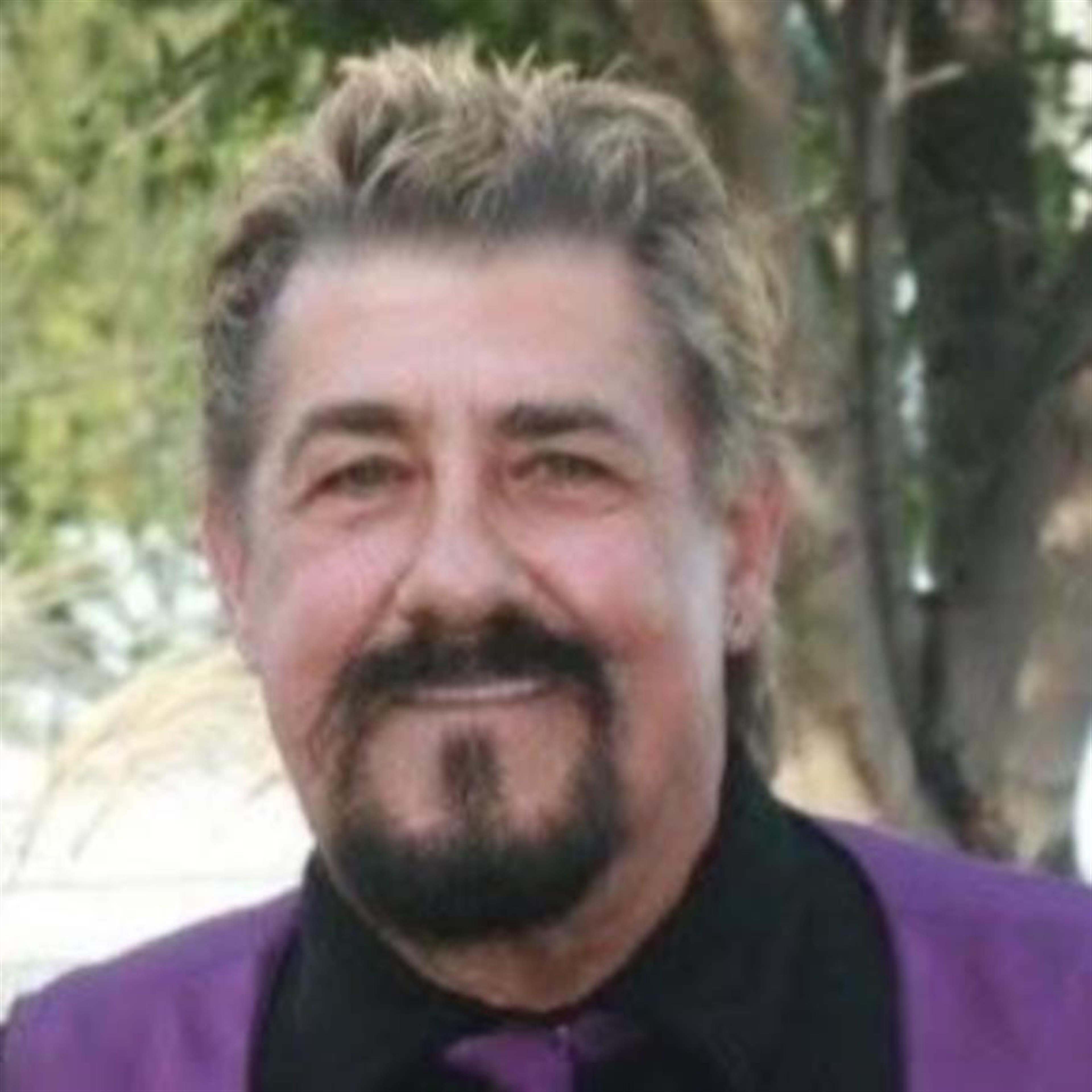 Danny L. Weber