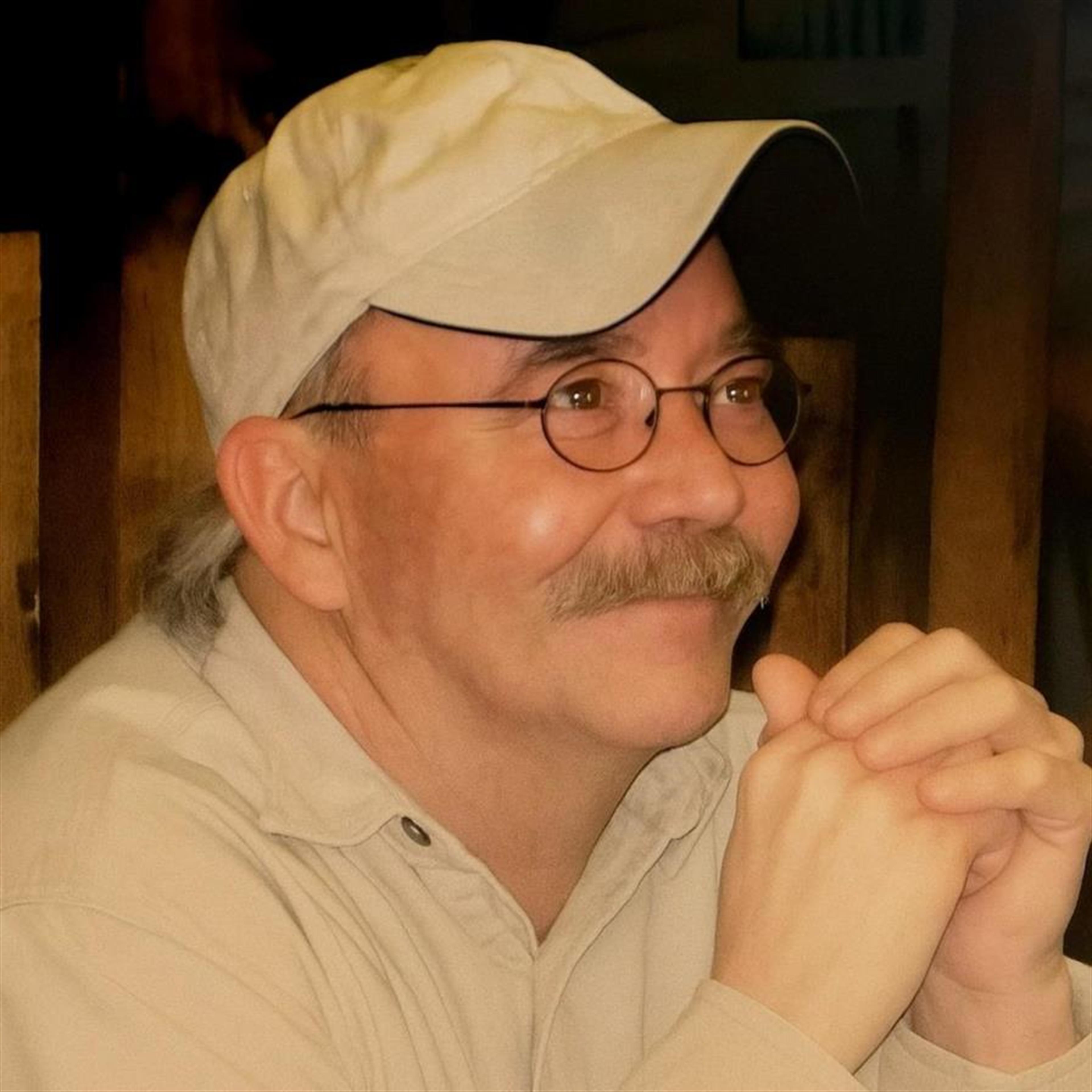 Michael Patrick "Mike" Patterson