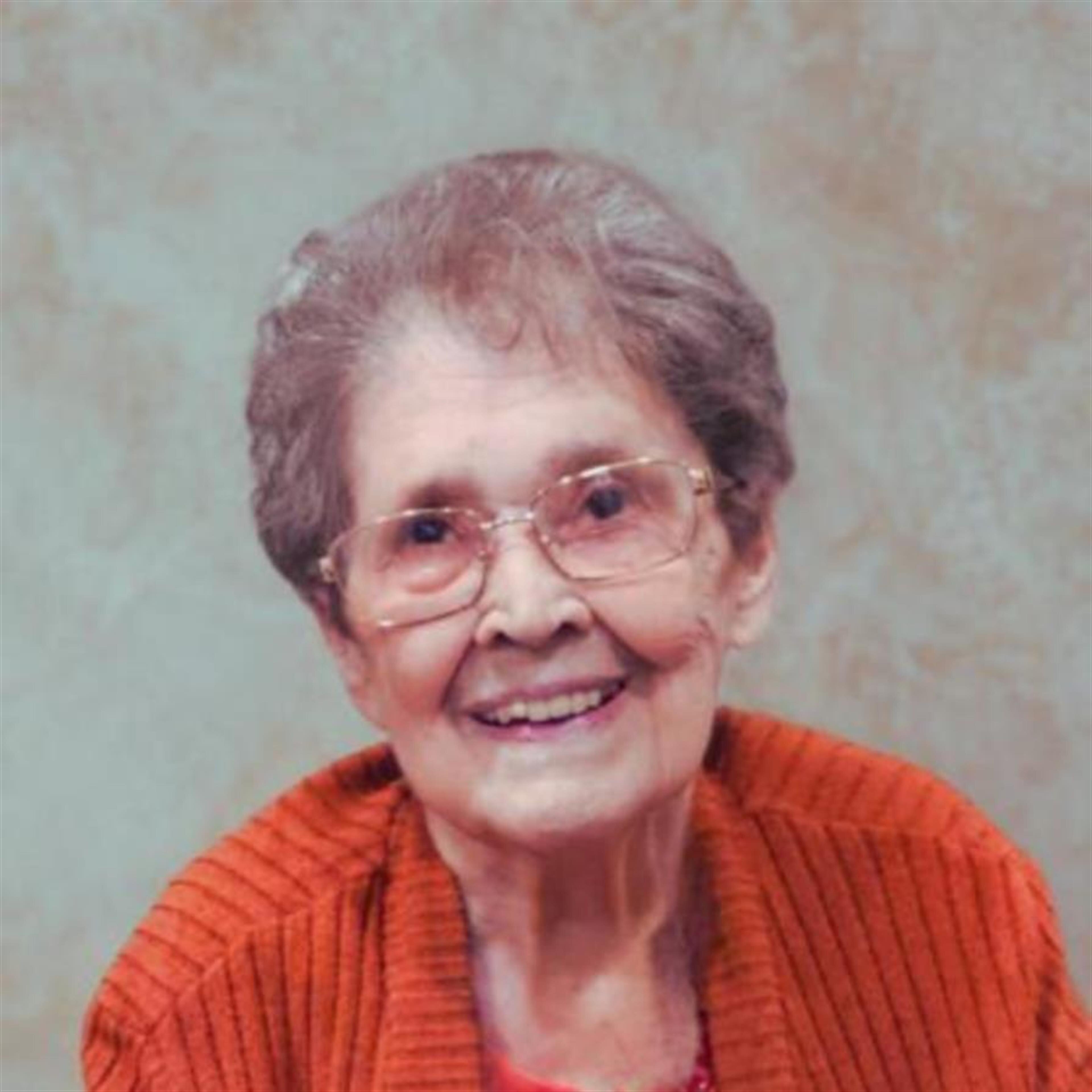 Jerry Ann Wright Griffin