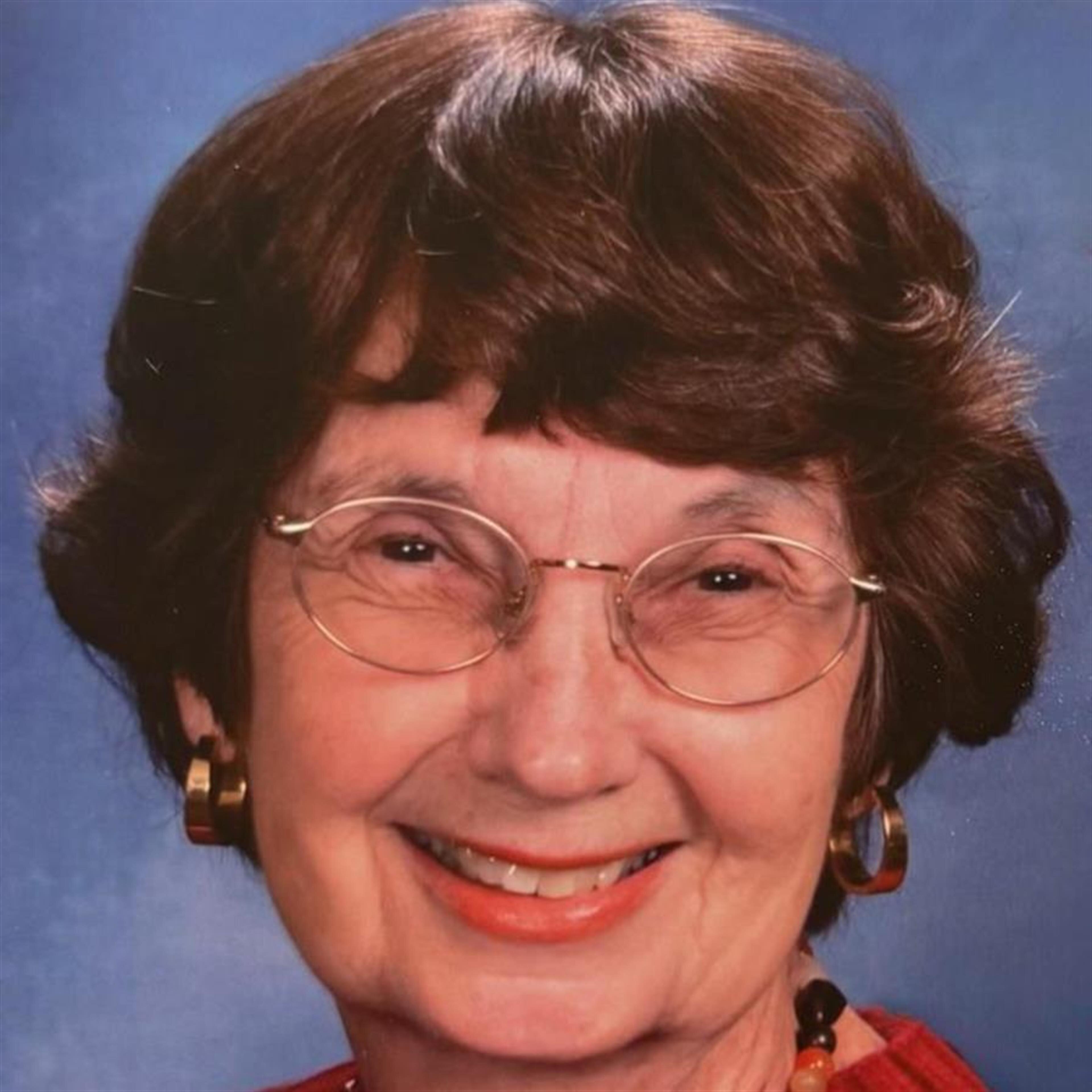 Sally Dame Roberds