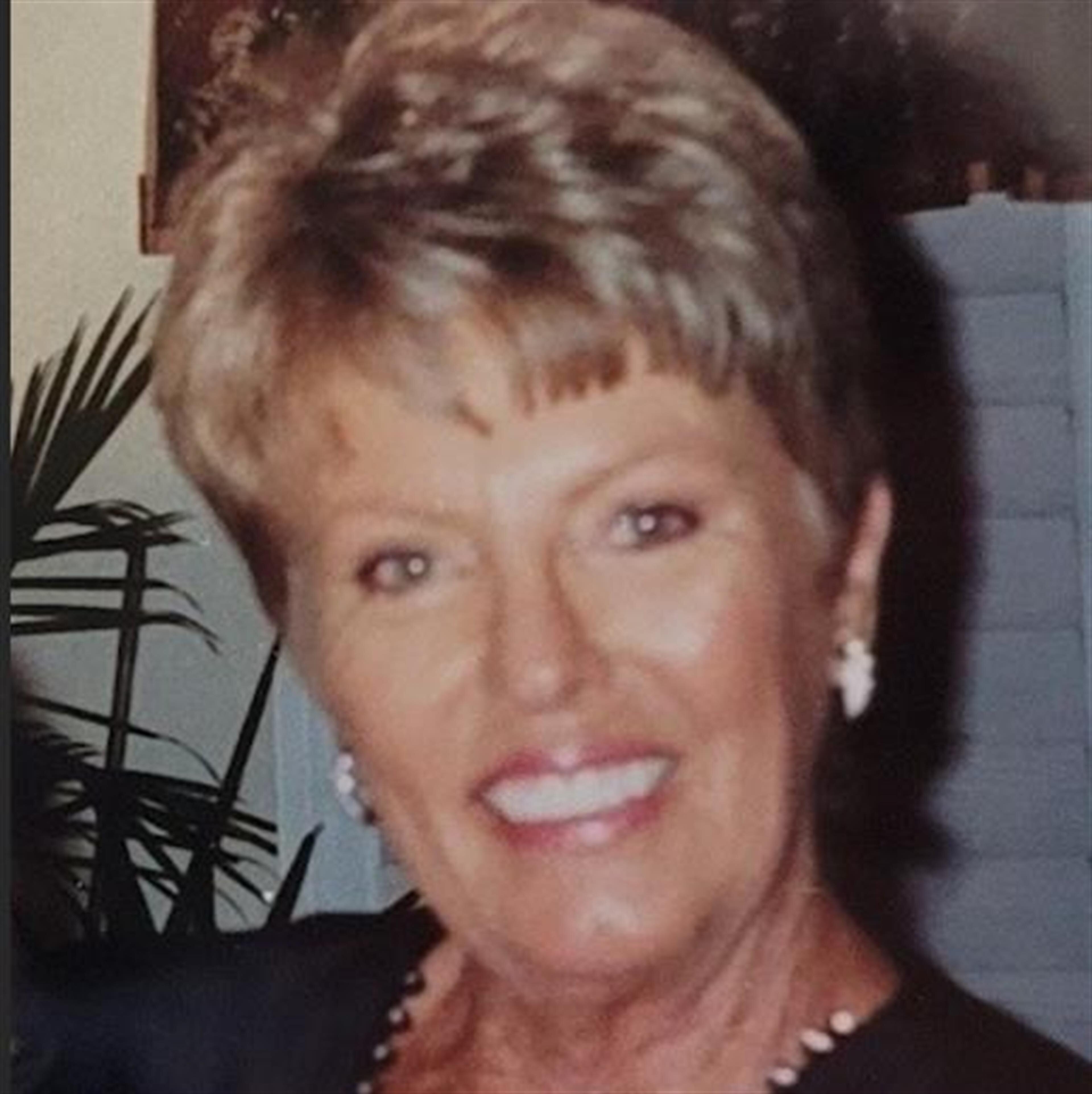 Virginia Lee Rodriguez