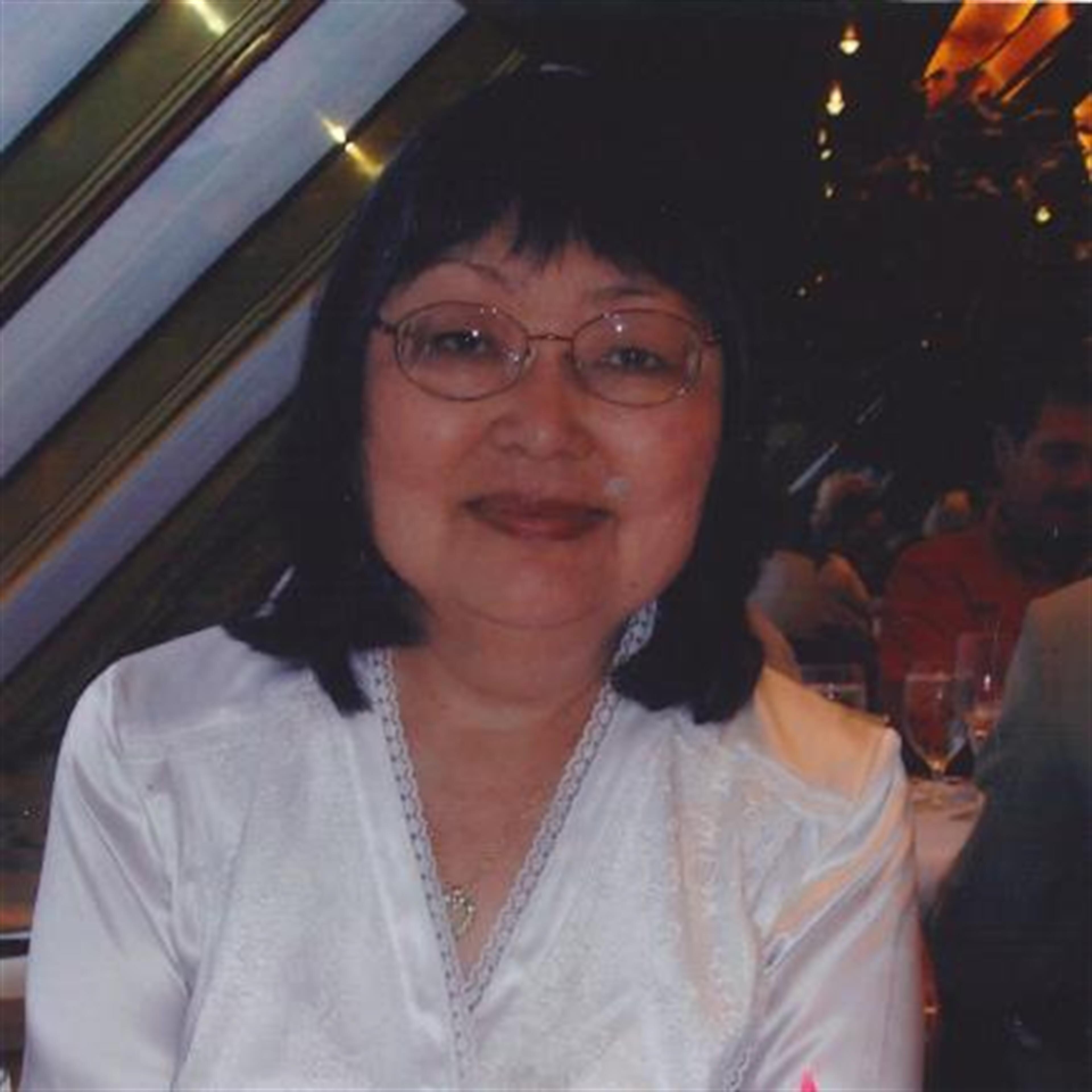 Eleanor S Balvin