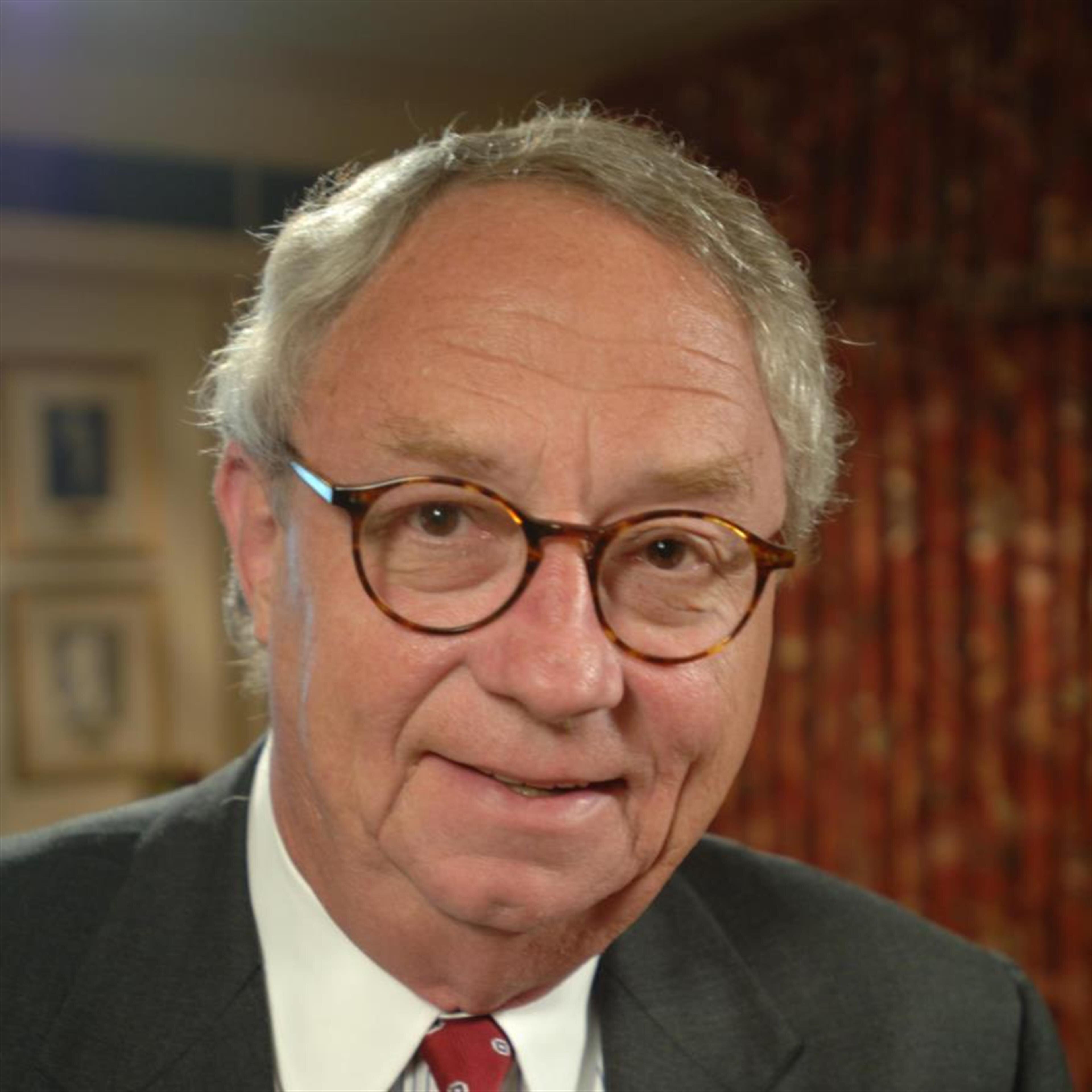 Gary M. Grear