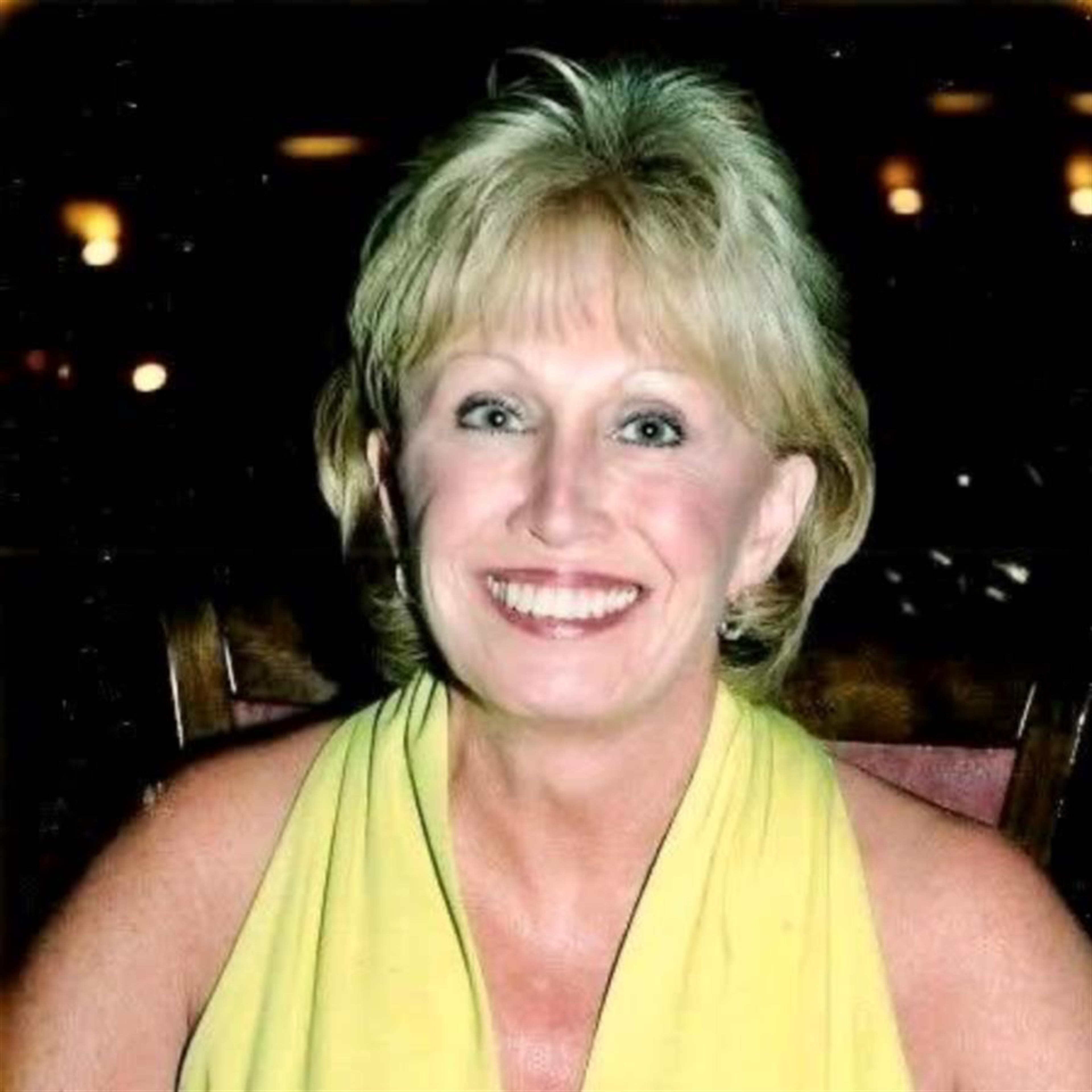 Sandra Law Wishard