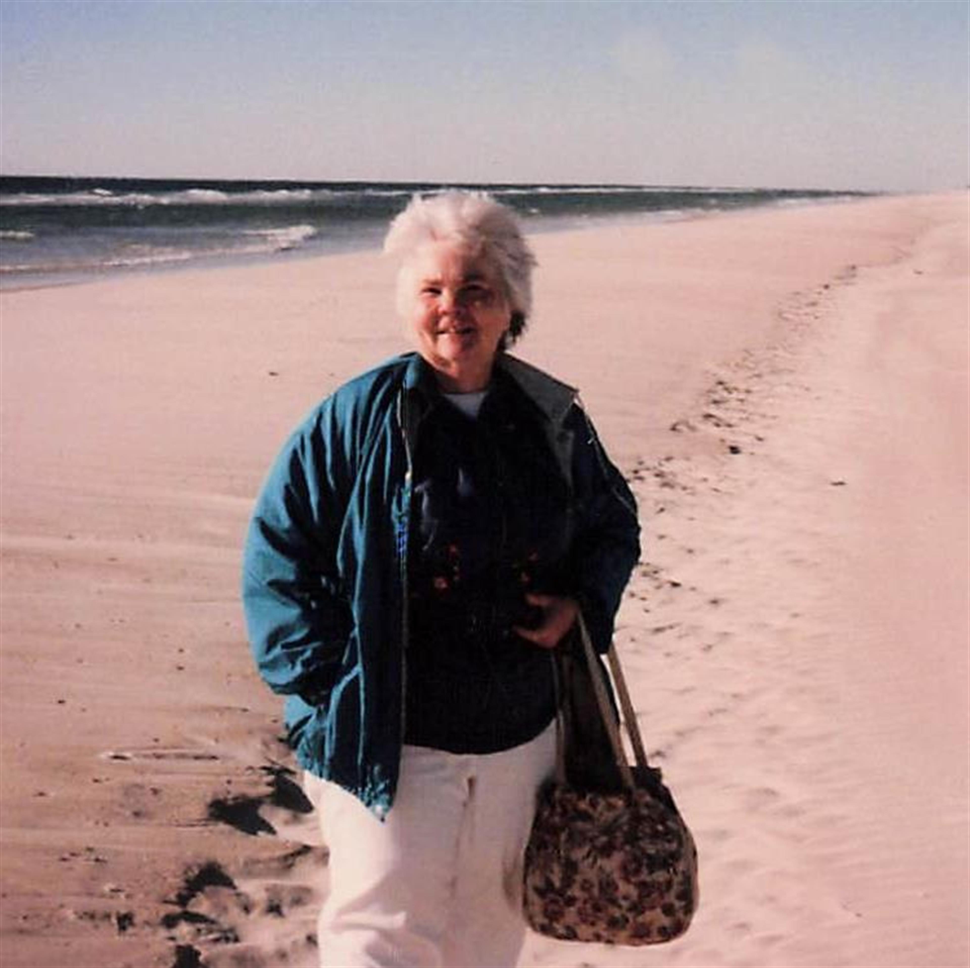 Donna Luella Satterfield