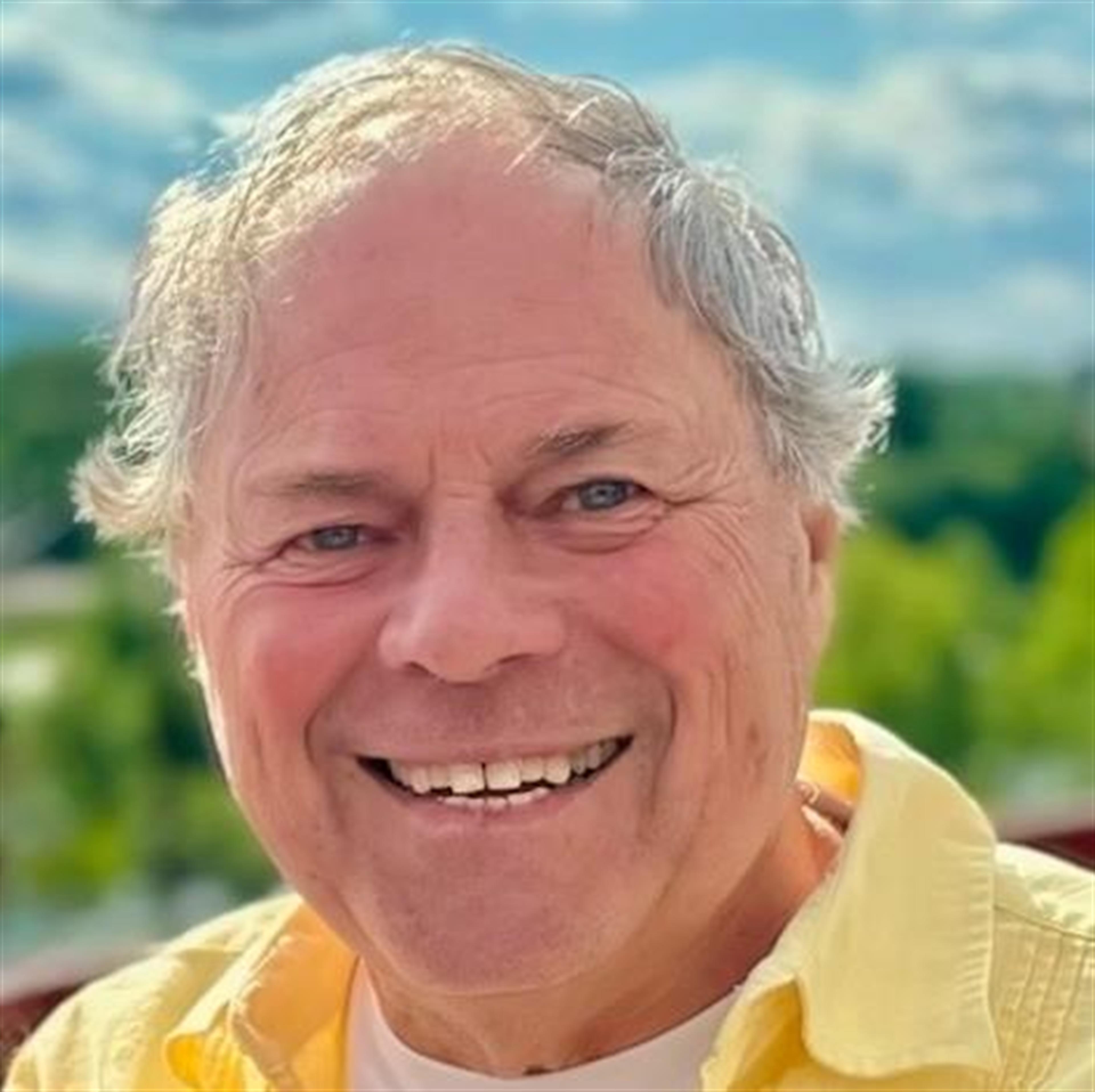 Ted A. Poulton
