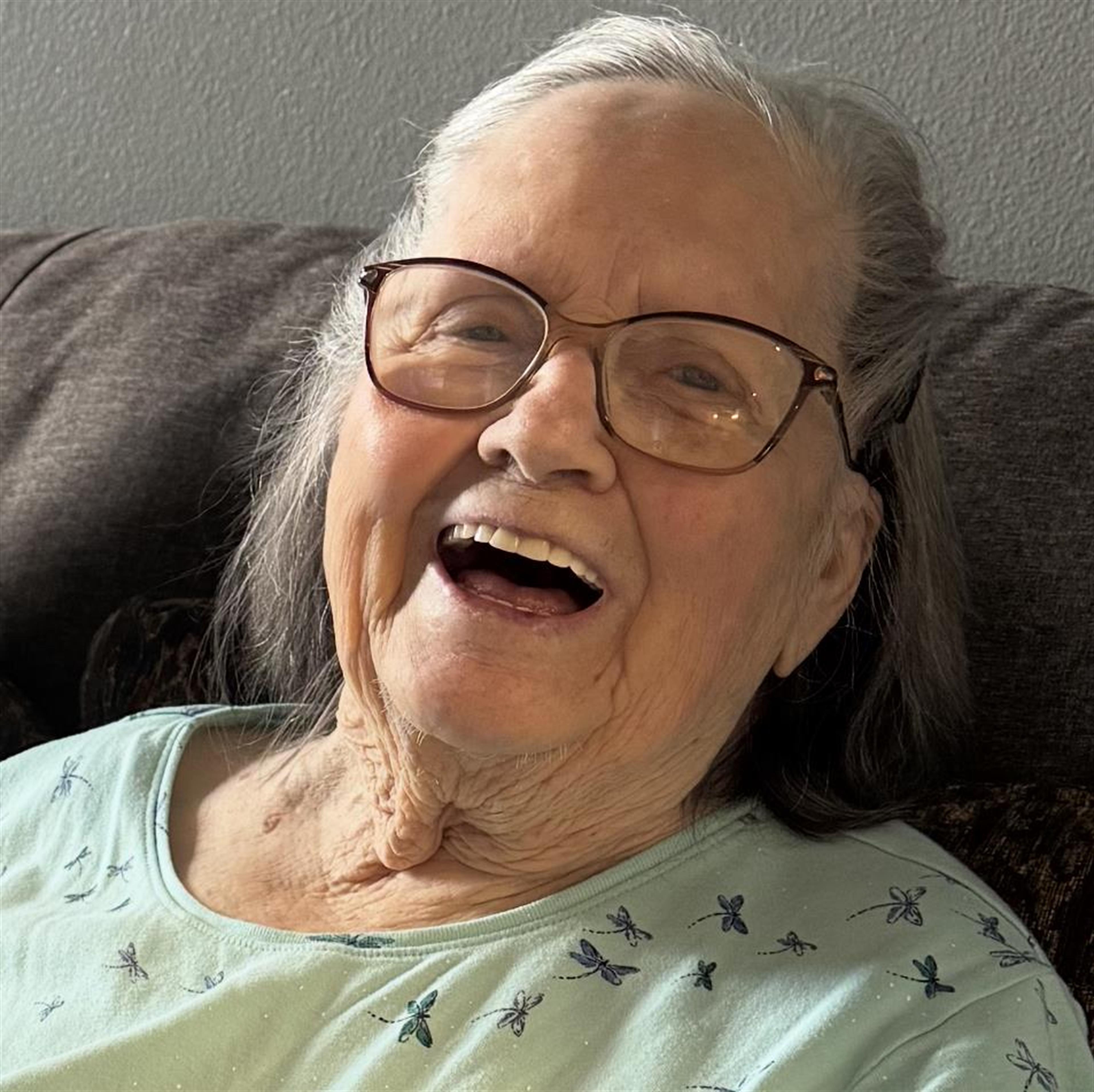 Hattie May Abramowitz