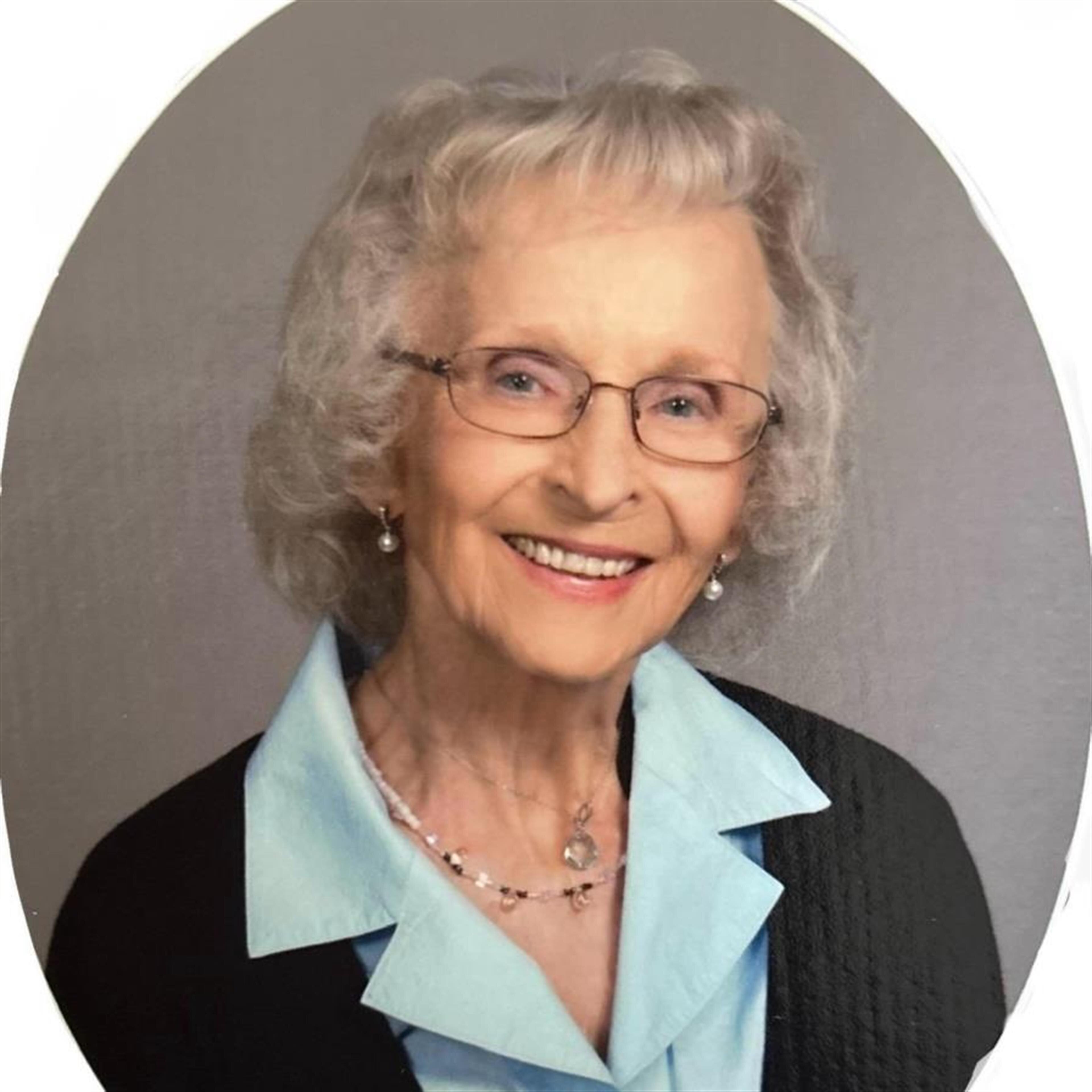 Gladeen Eleanor Nicolas