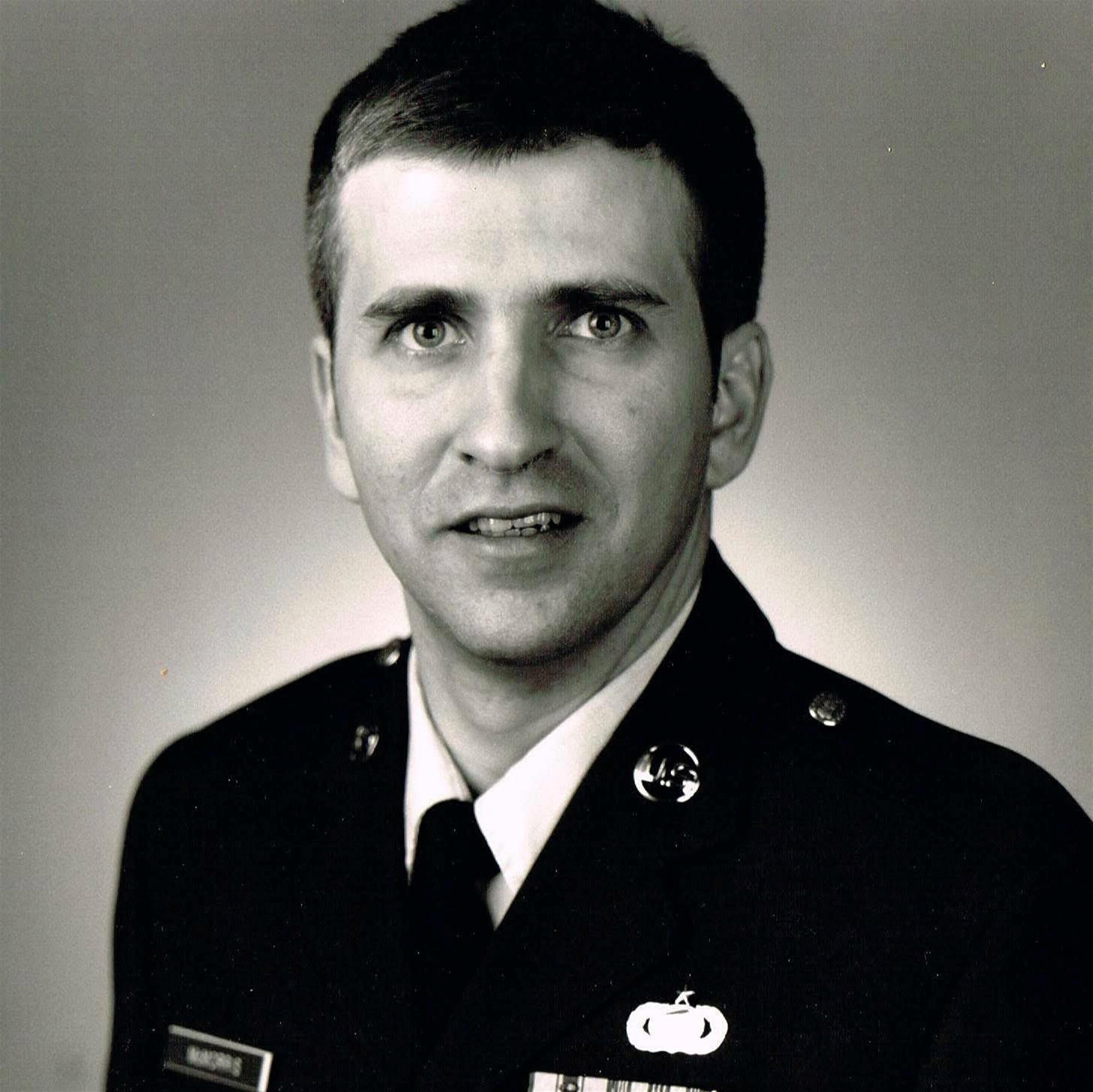 Philip Reed McMorris