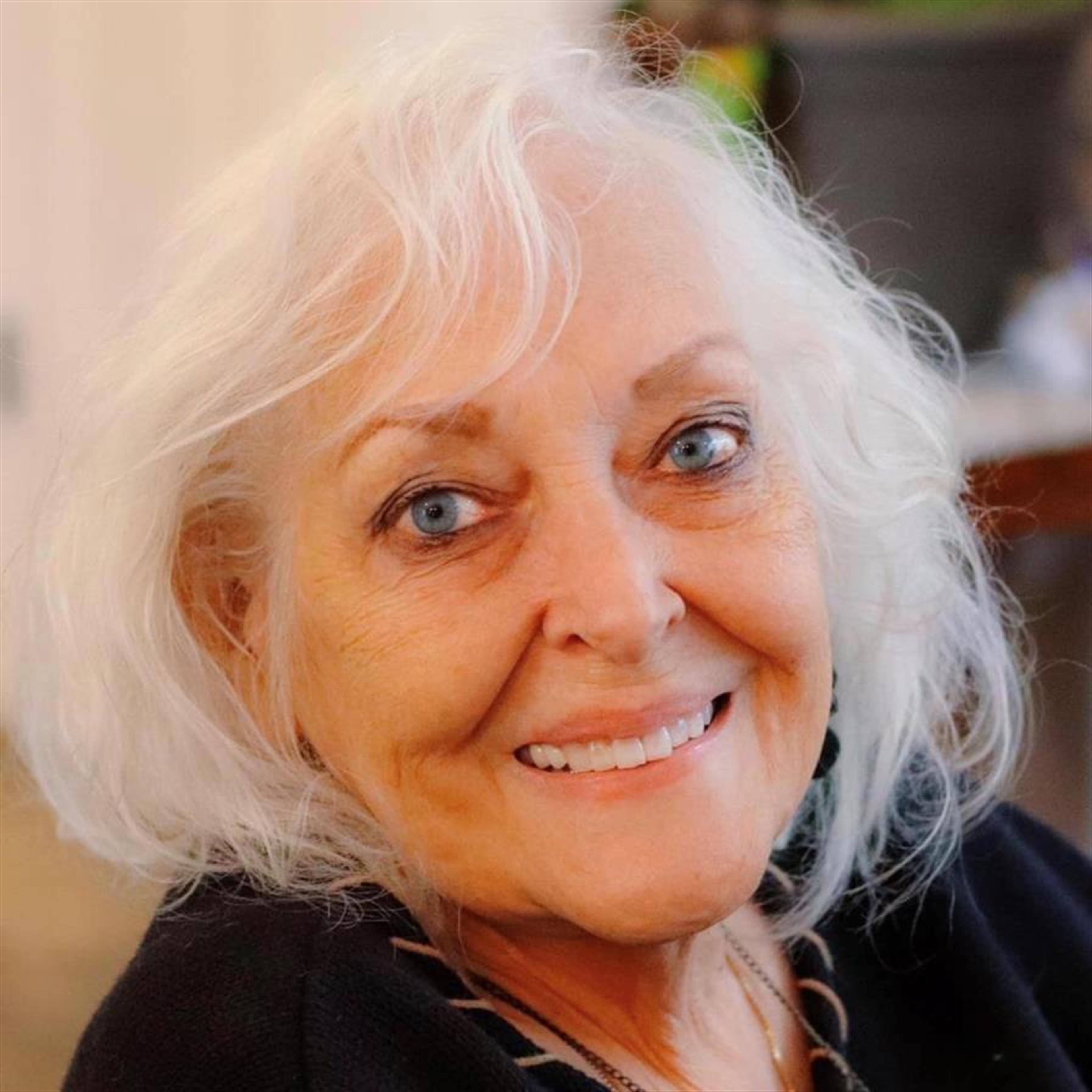 Linda Fay Magner's obituary picture