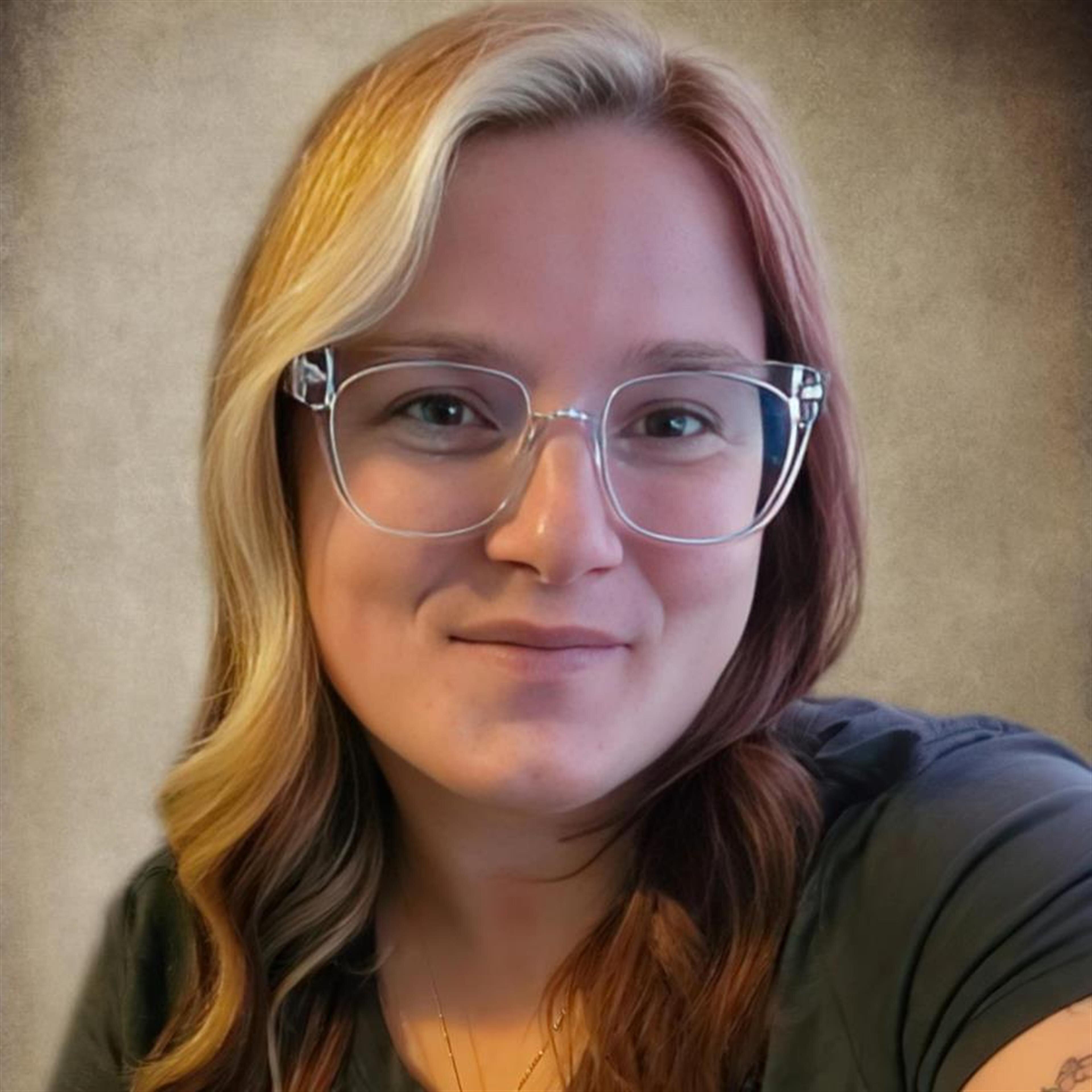 Sandy Marcie Sokira
