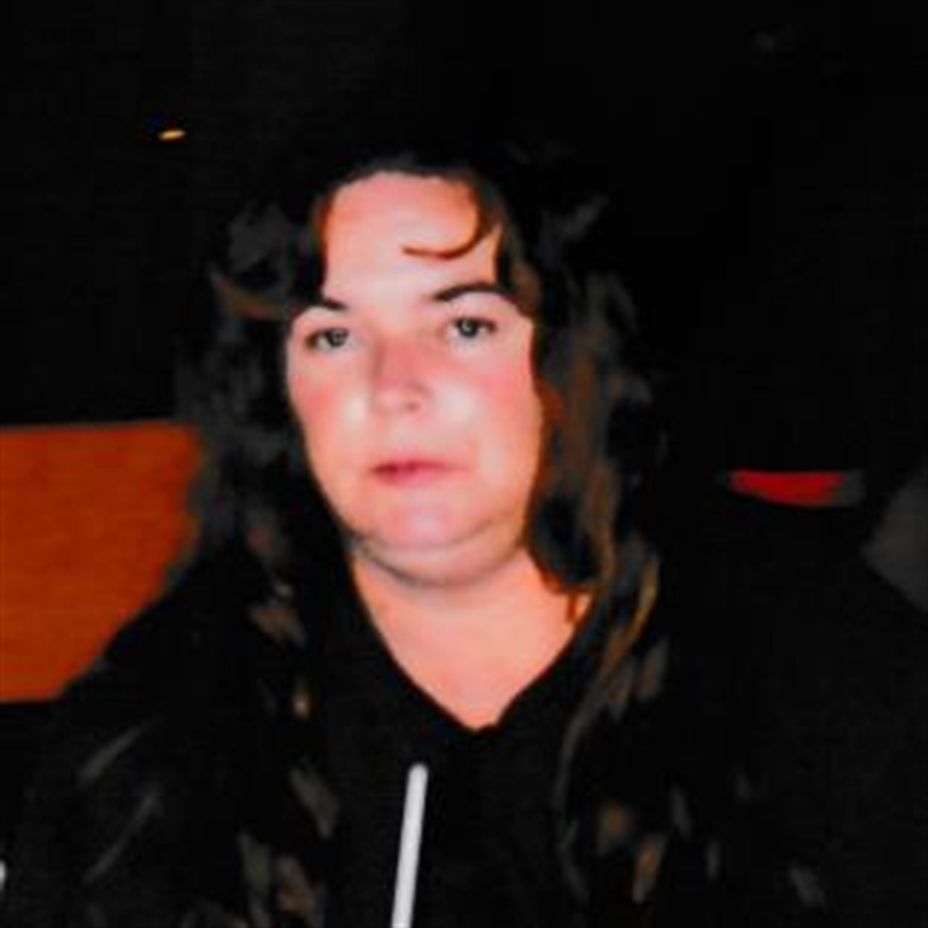 Donna Marie Huber