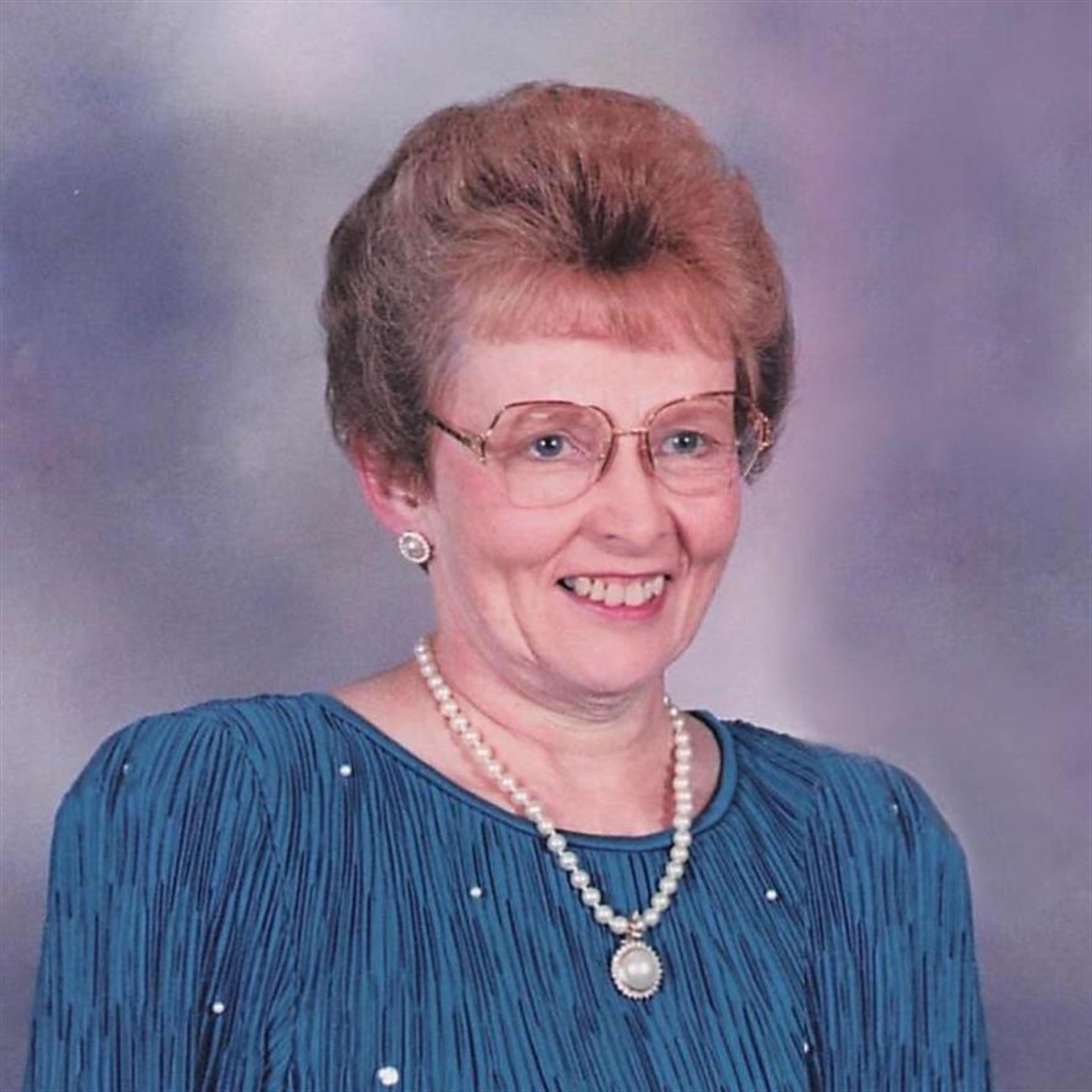 Norma Ann (Moore) Shoot's obituary picture