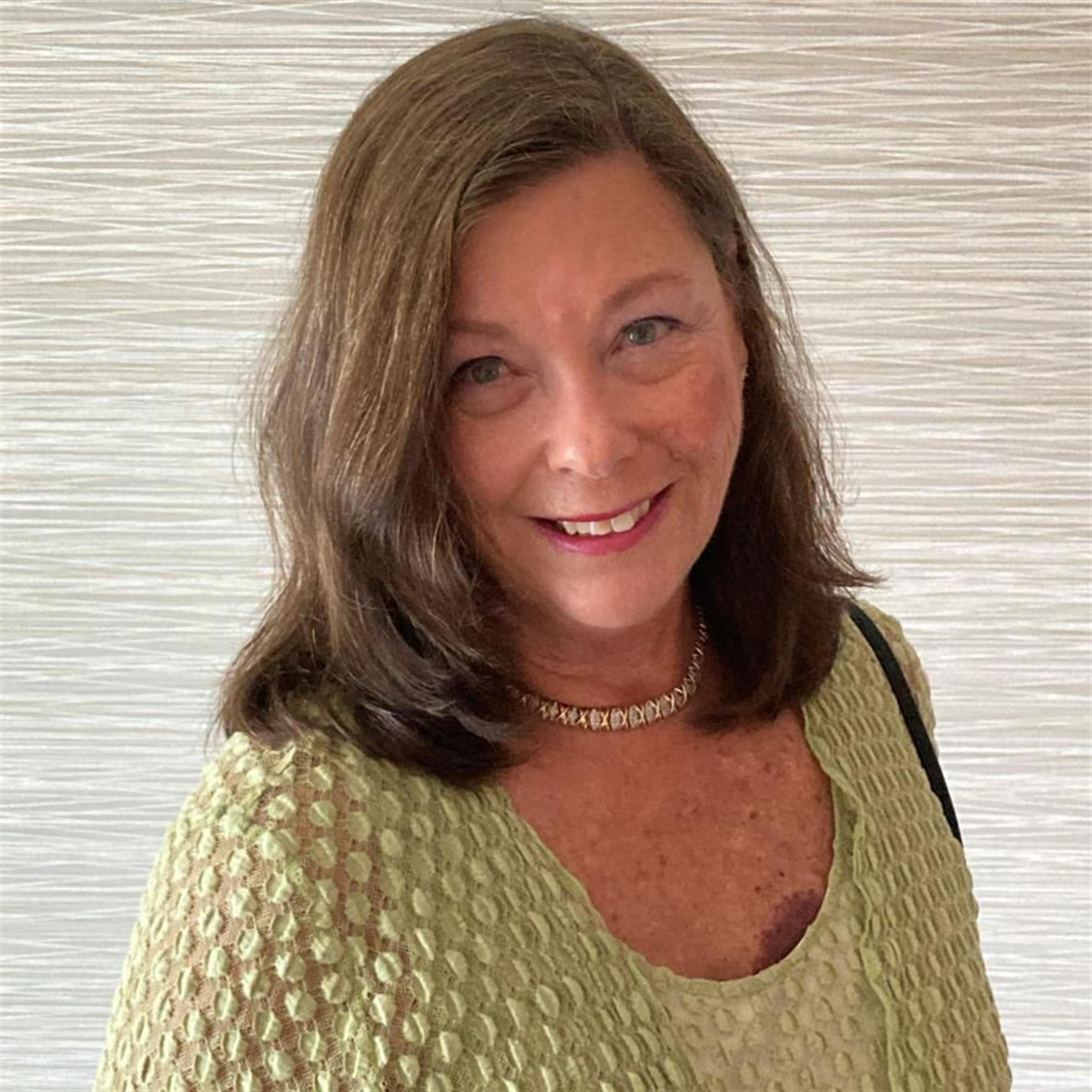 Gayle Fox Thomason