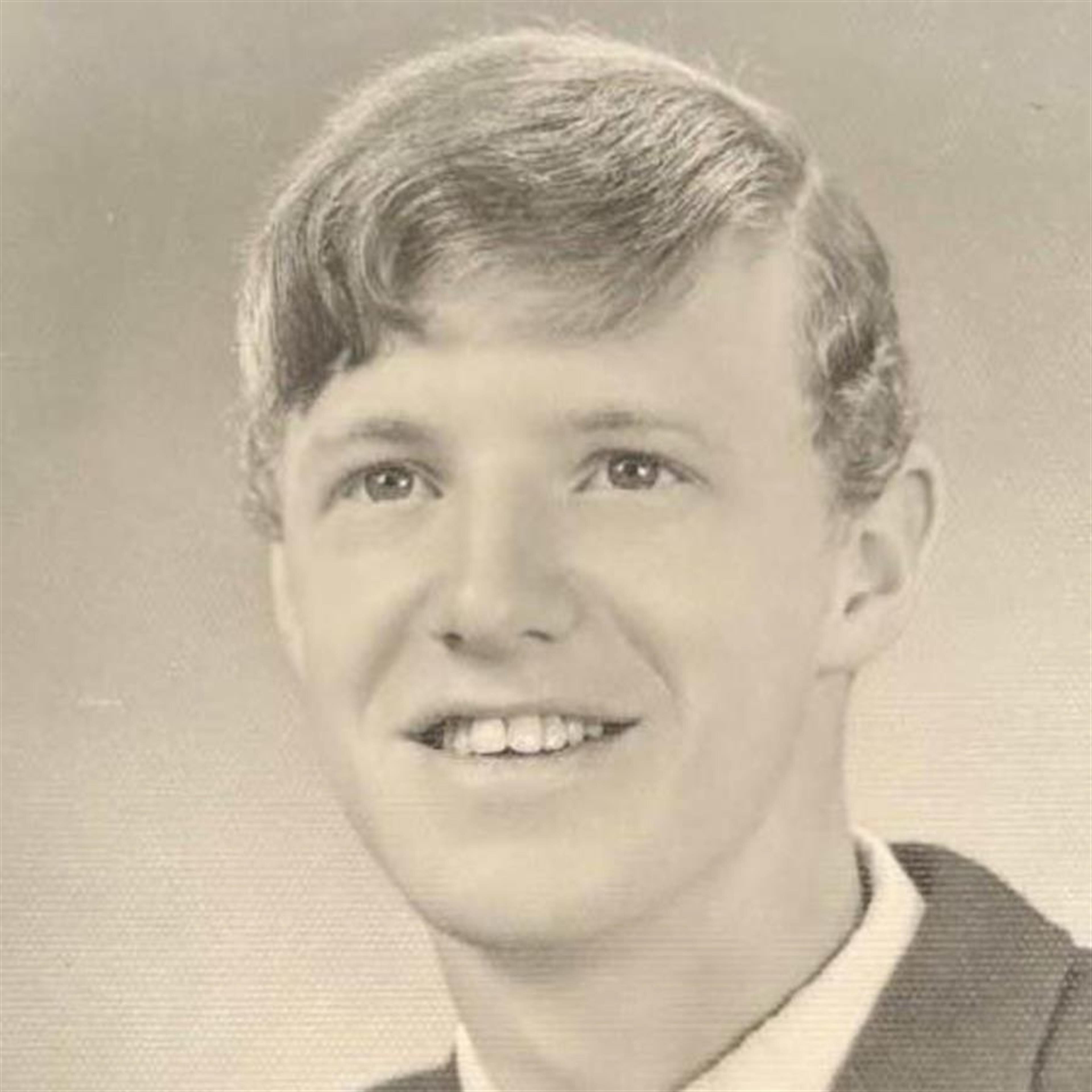 Gary Alan Hartman