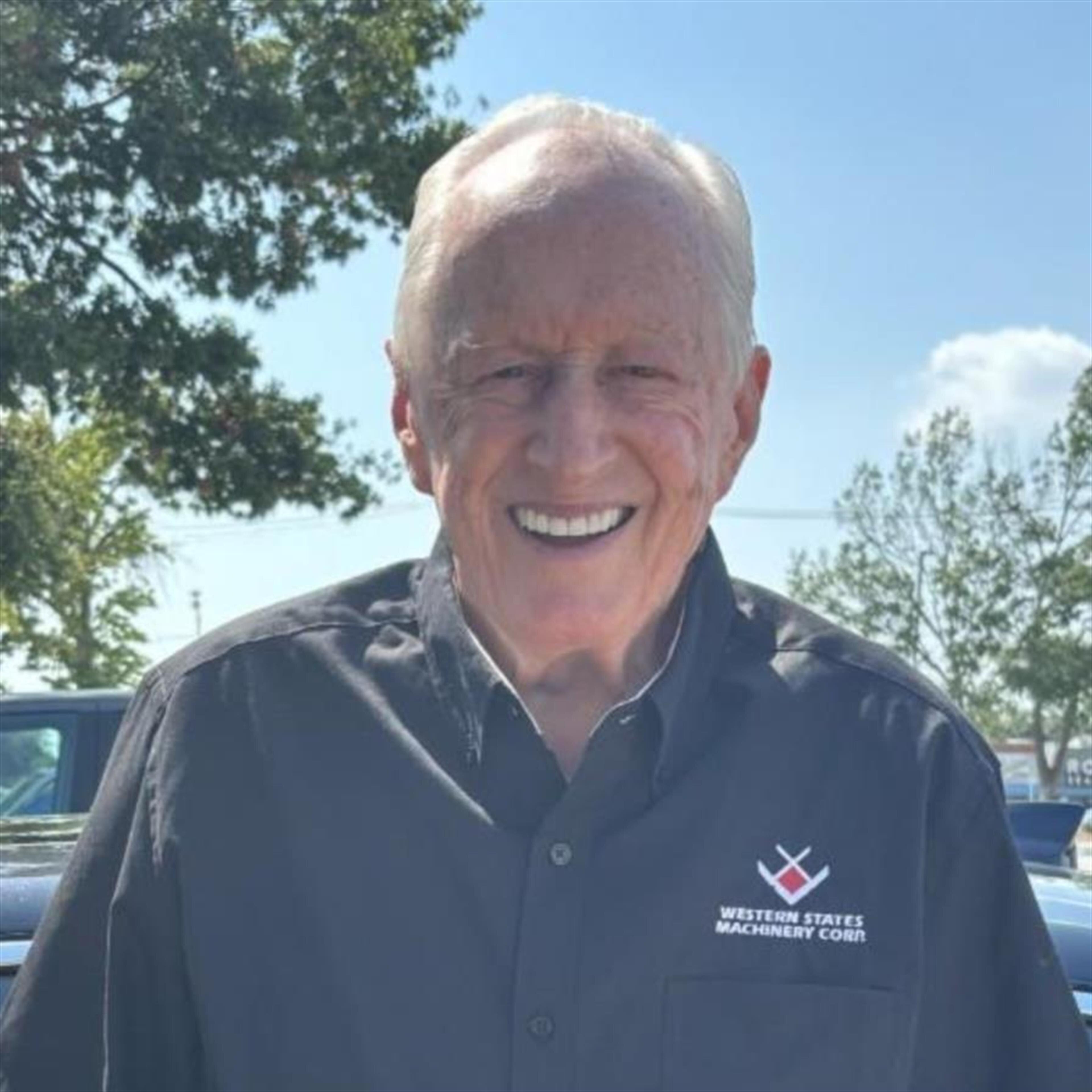 William " Bill " Chaffin