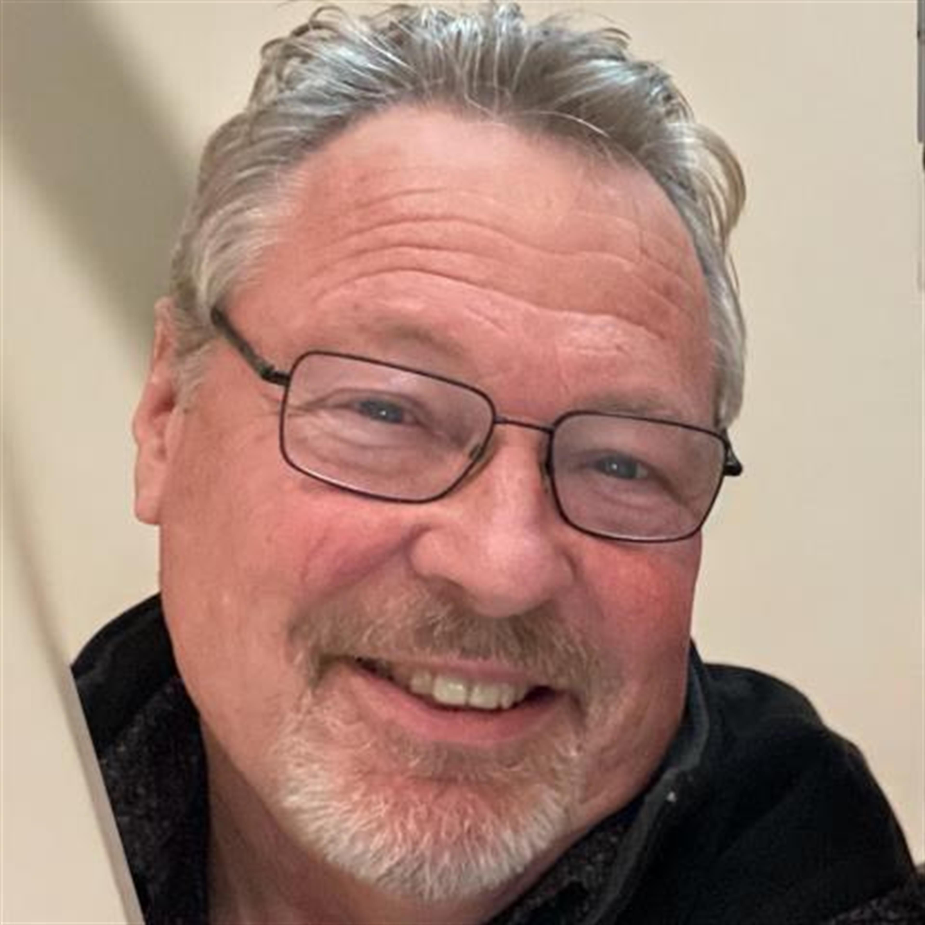 Michael A Aquino's obituary picture