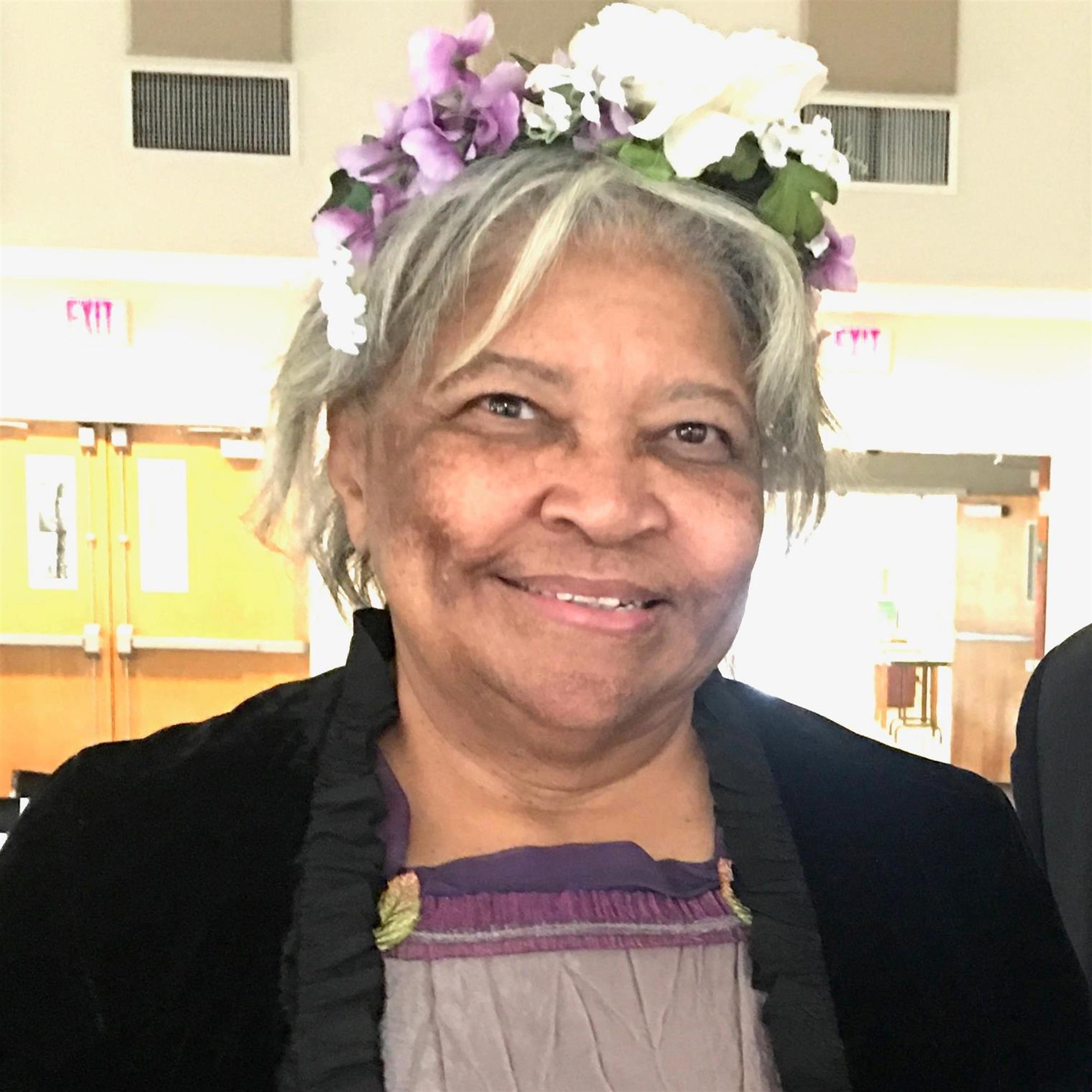 Lynelle Rhodes Shire Moore