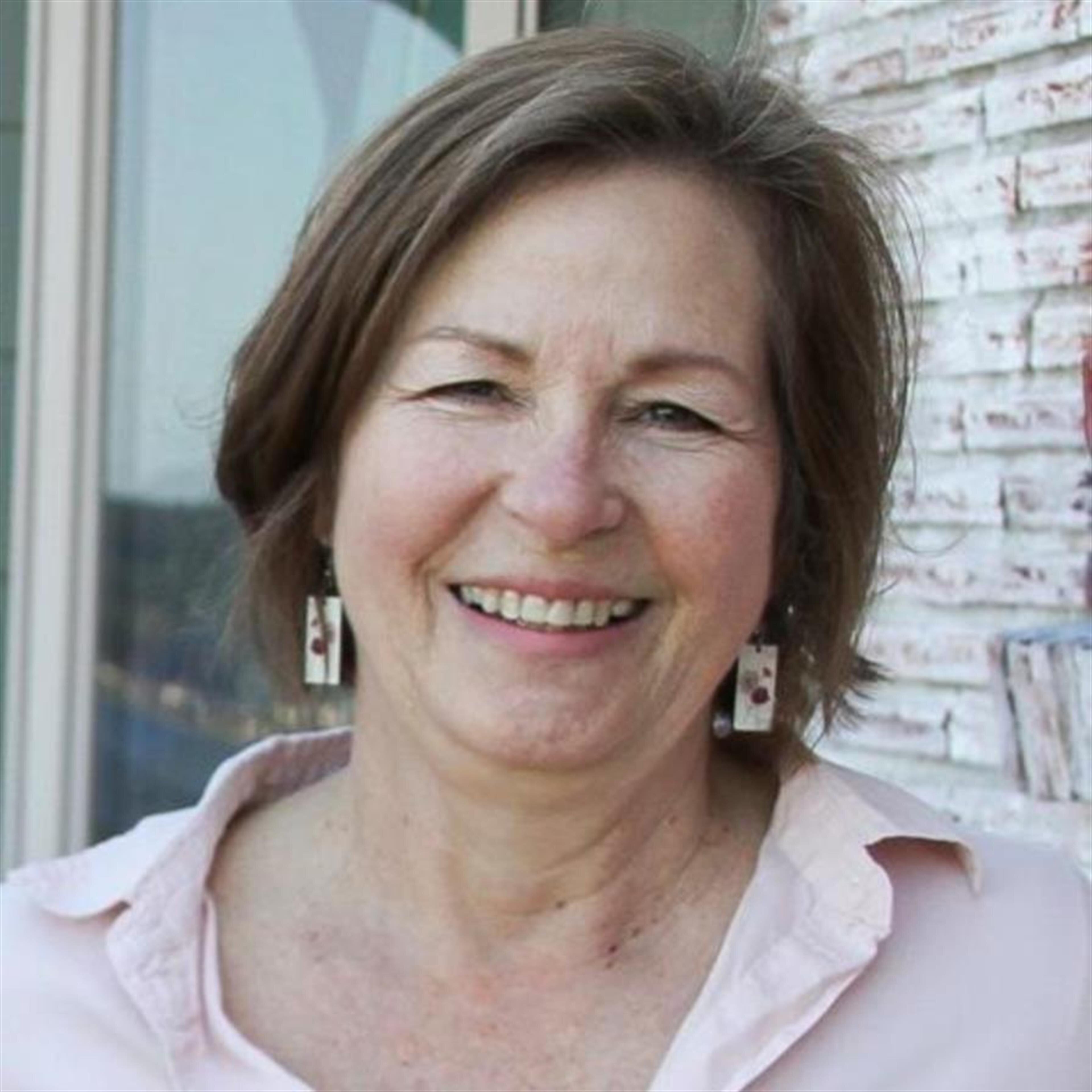 White, Betty Jean