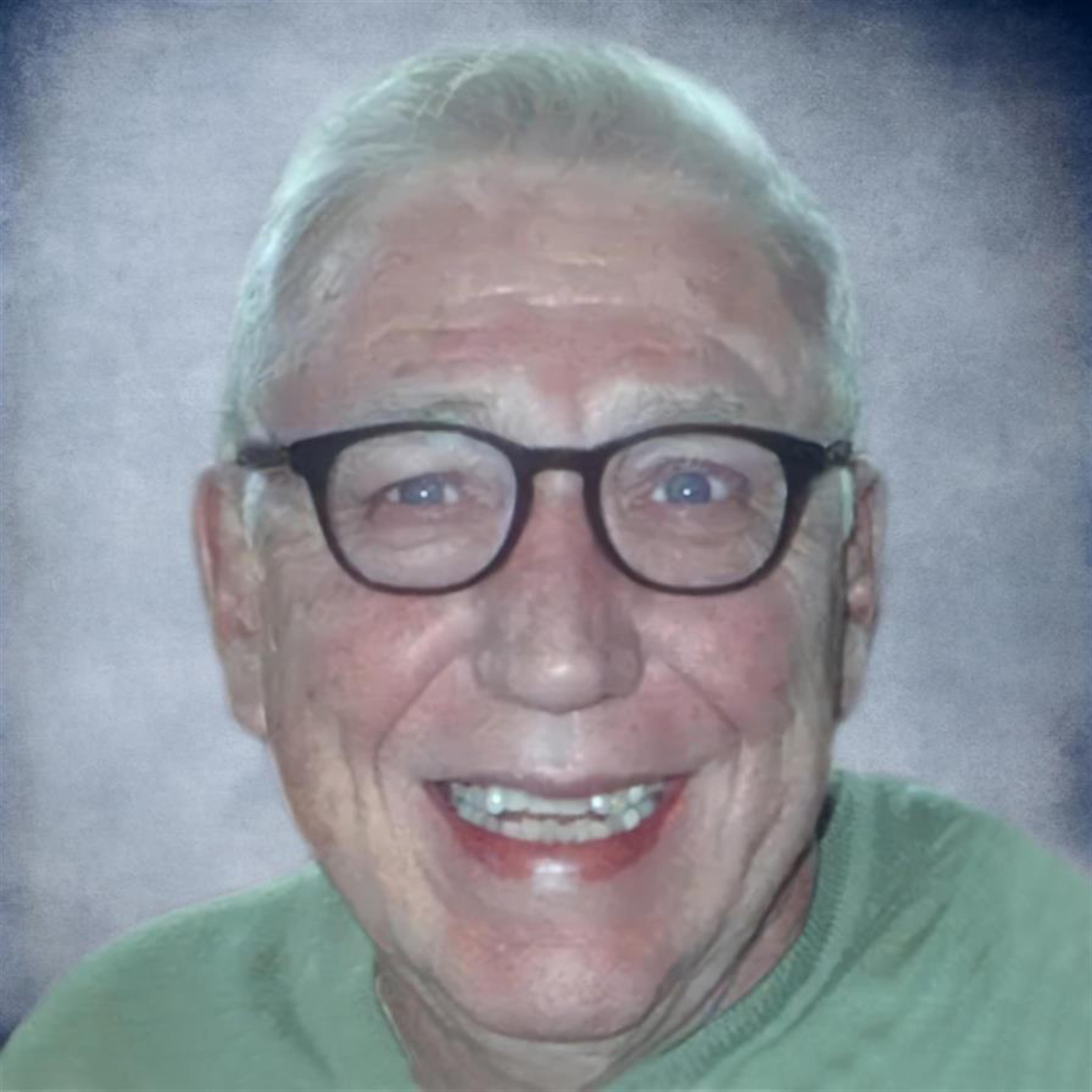 Delbert "Del" Wayne Palmer