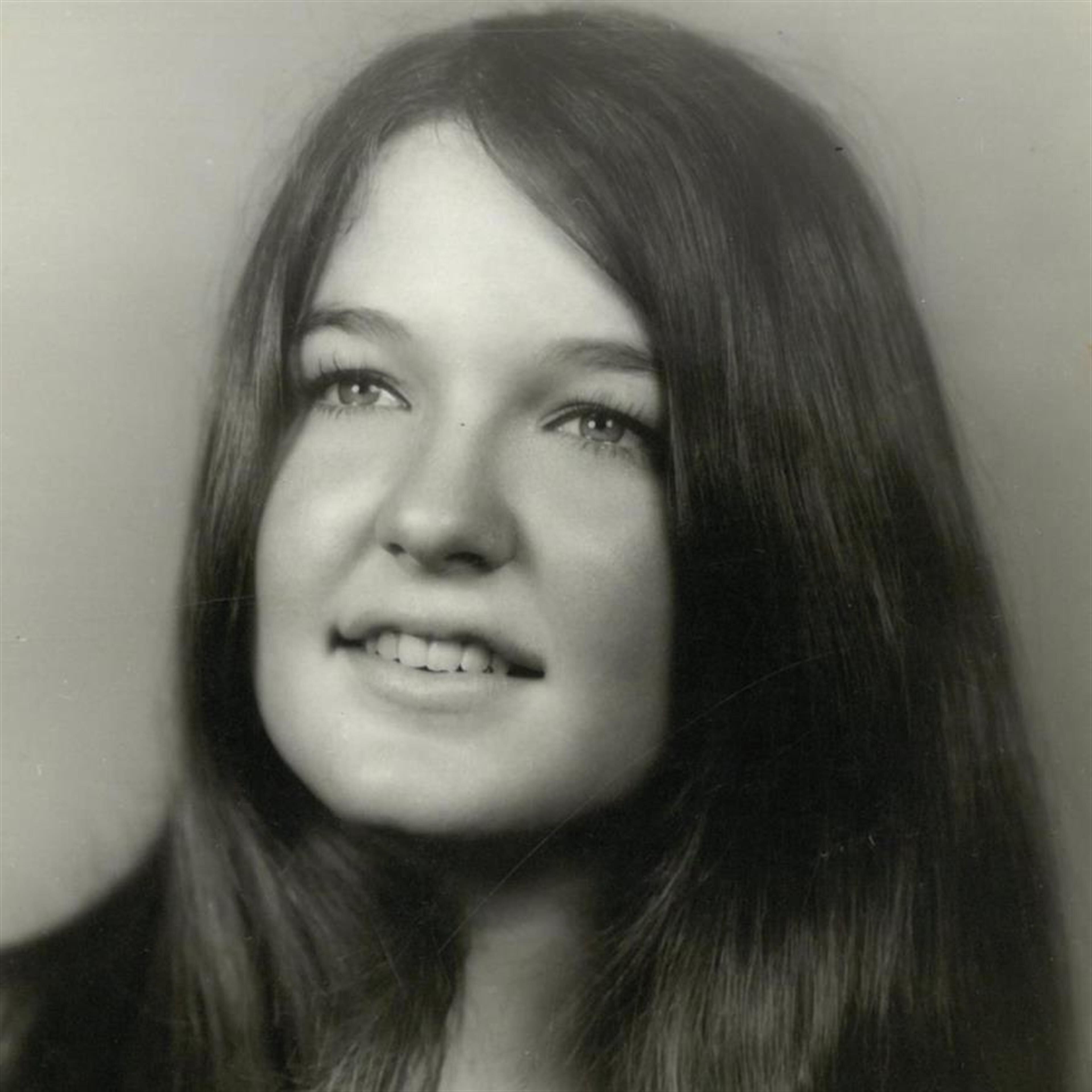 Mary Lynn Boesch