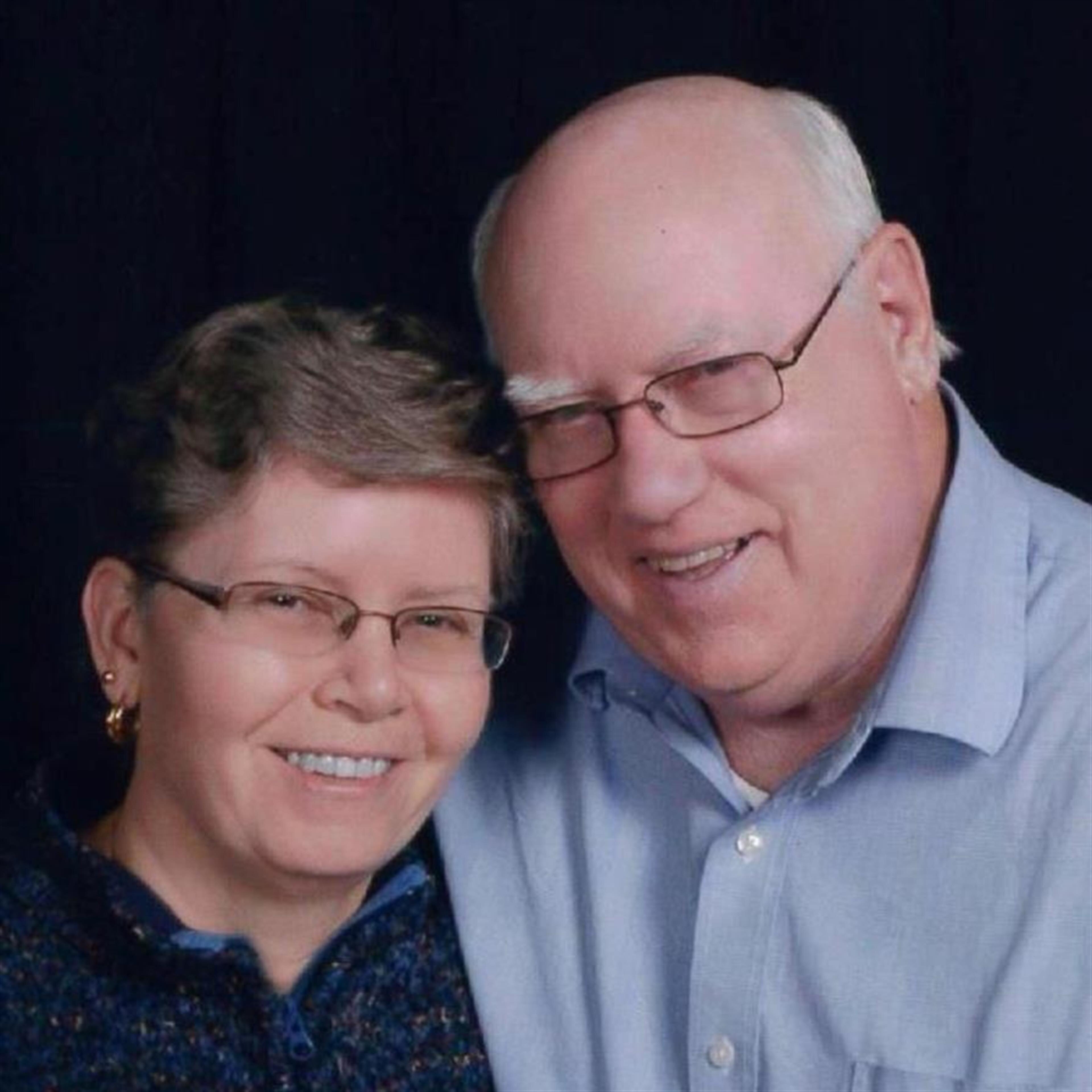 Donald L. Vanderwest
