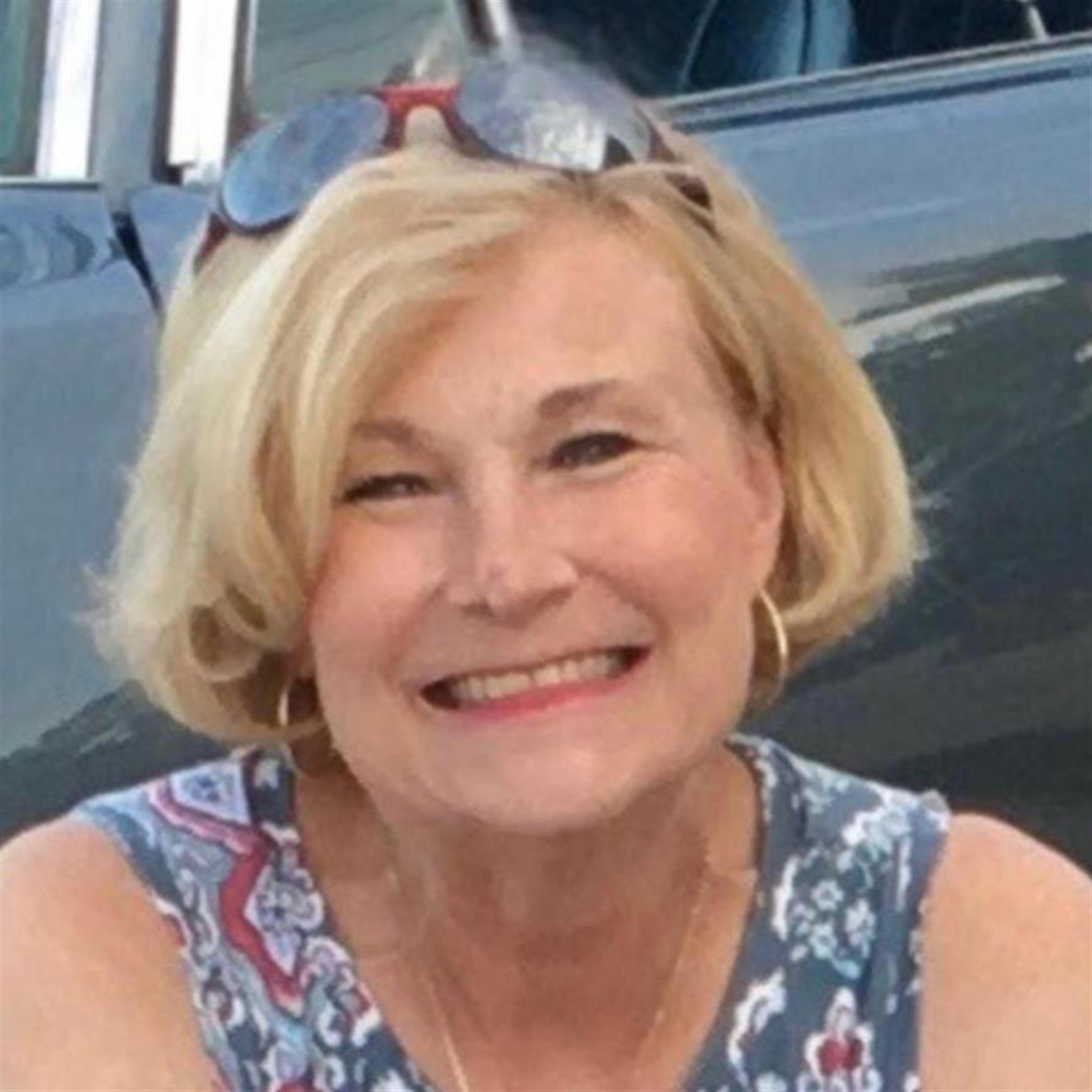 Cindy Roeske