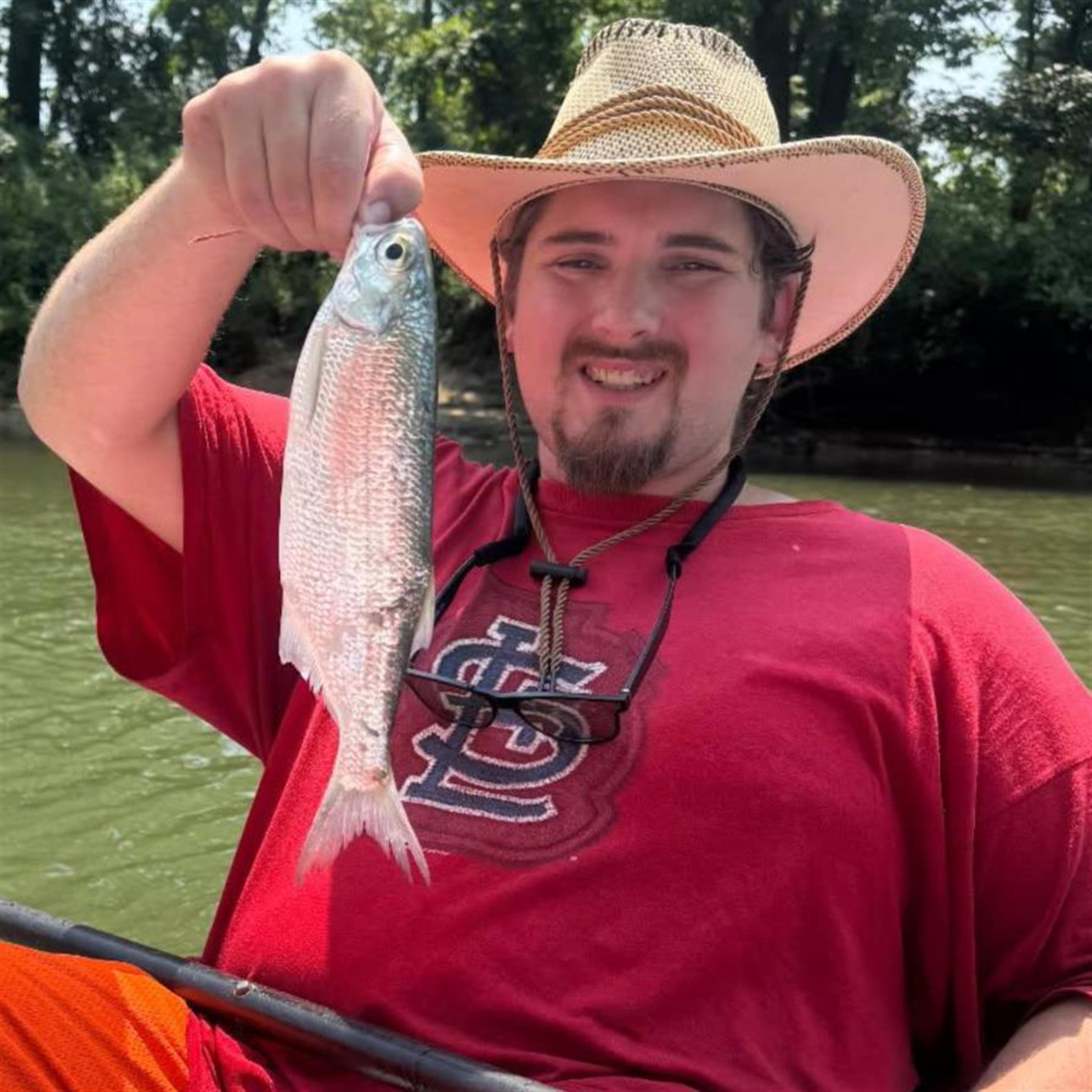 Austin Ray Jones (Lebanon)'s obituary picture