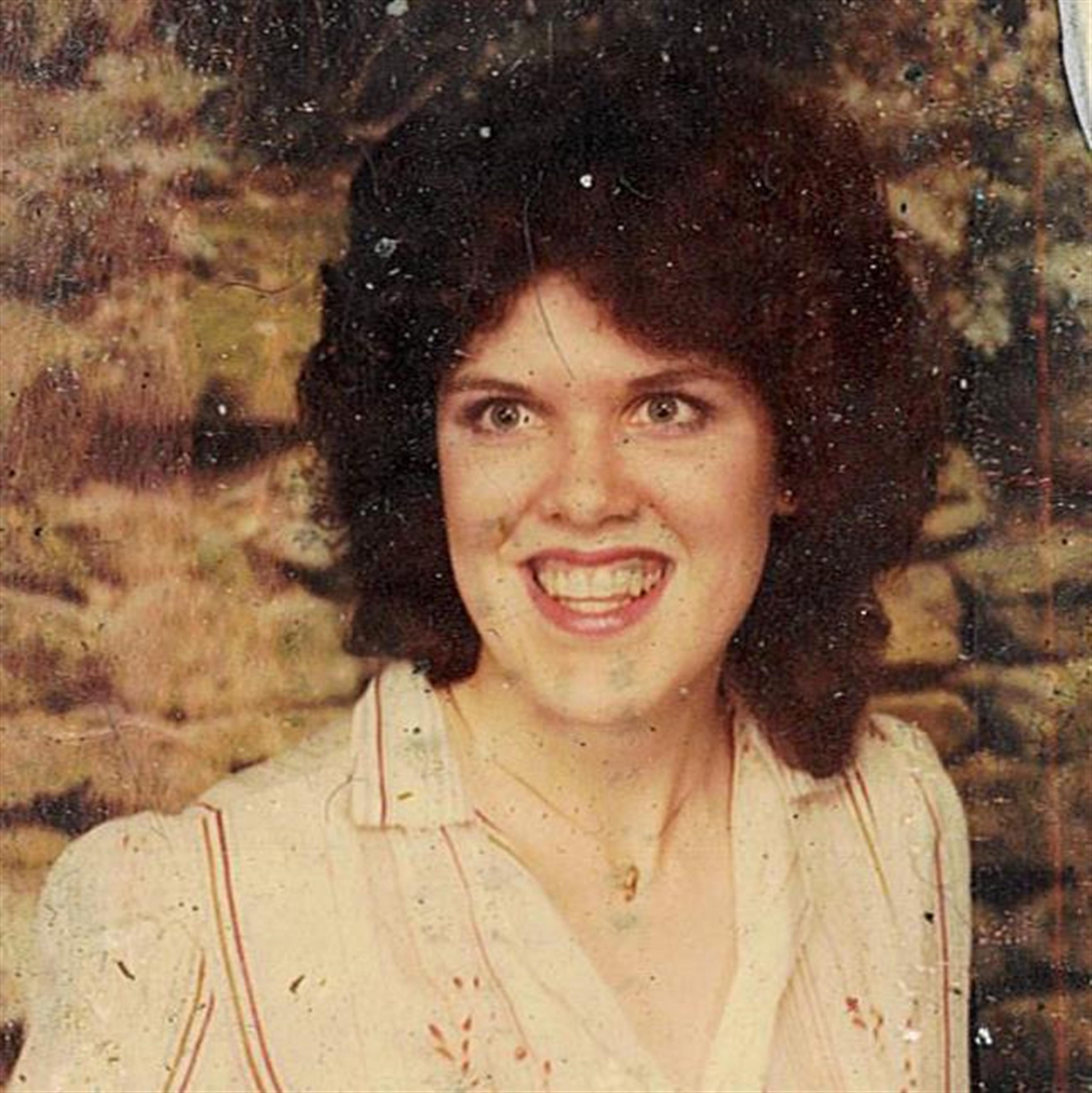 Patricia Ann Rebenstorff