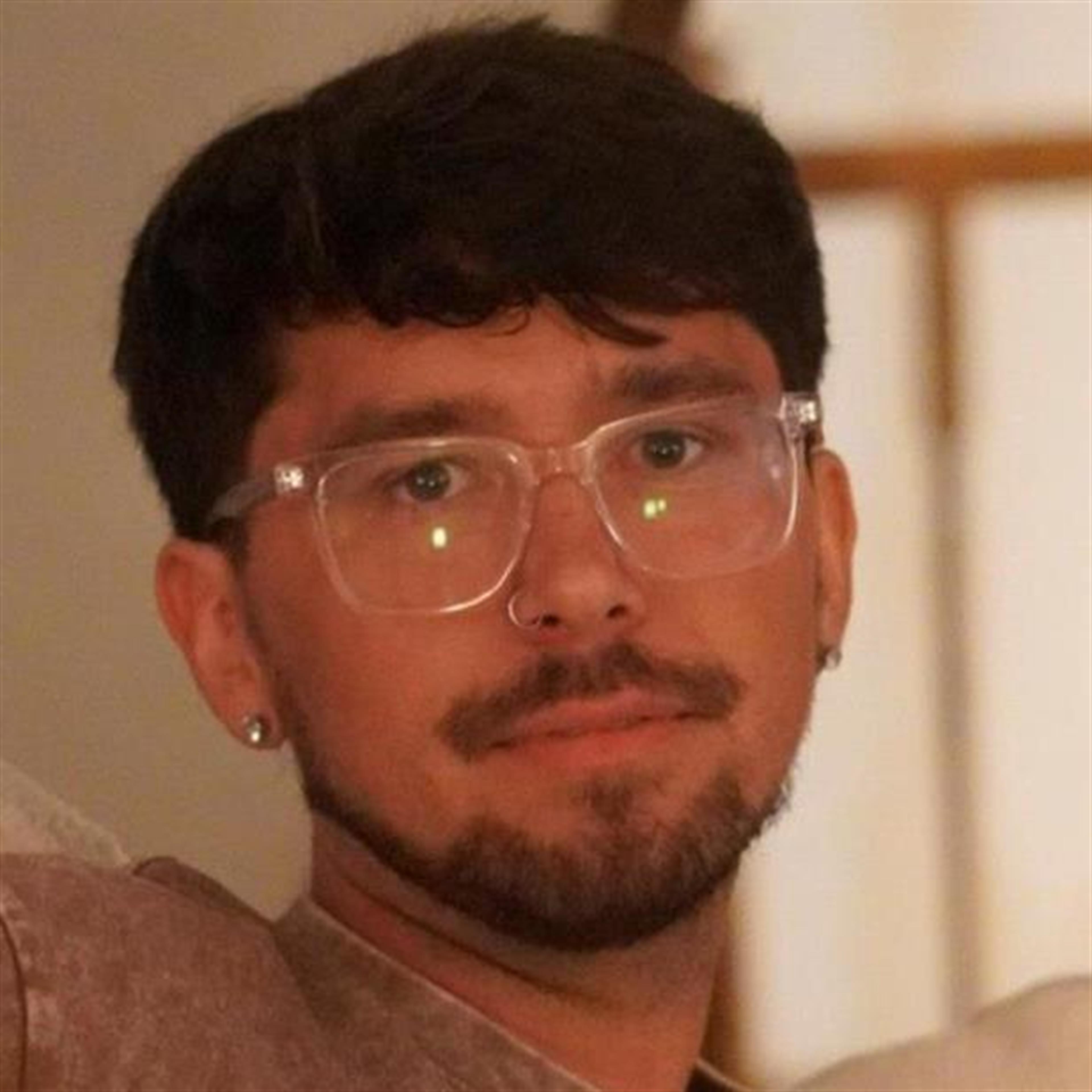 Matthew Jacob David Ferreri (Buffalo)