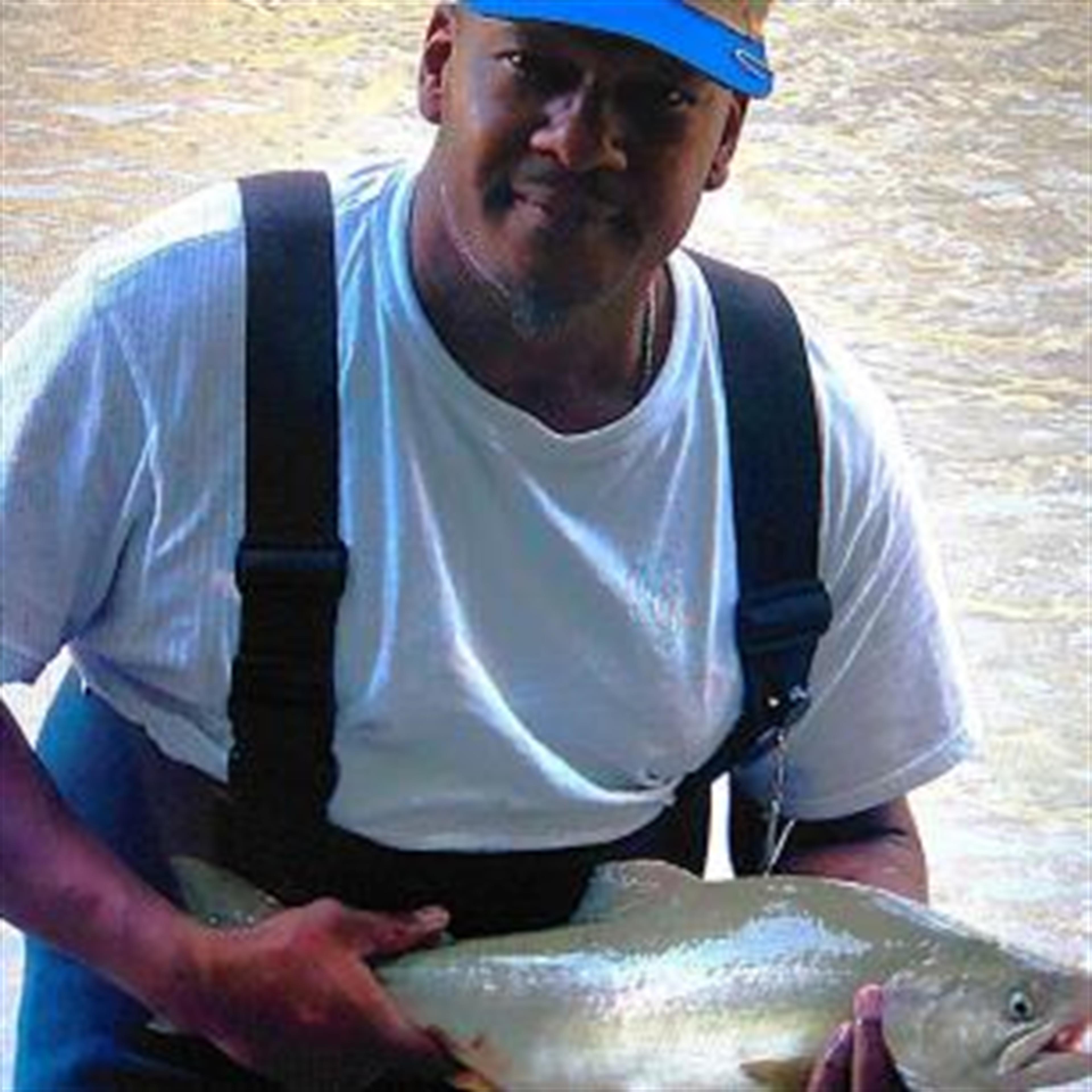 Rodney Quajon Thomas