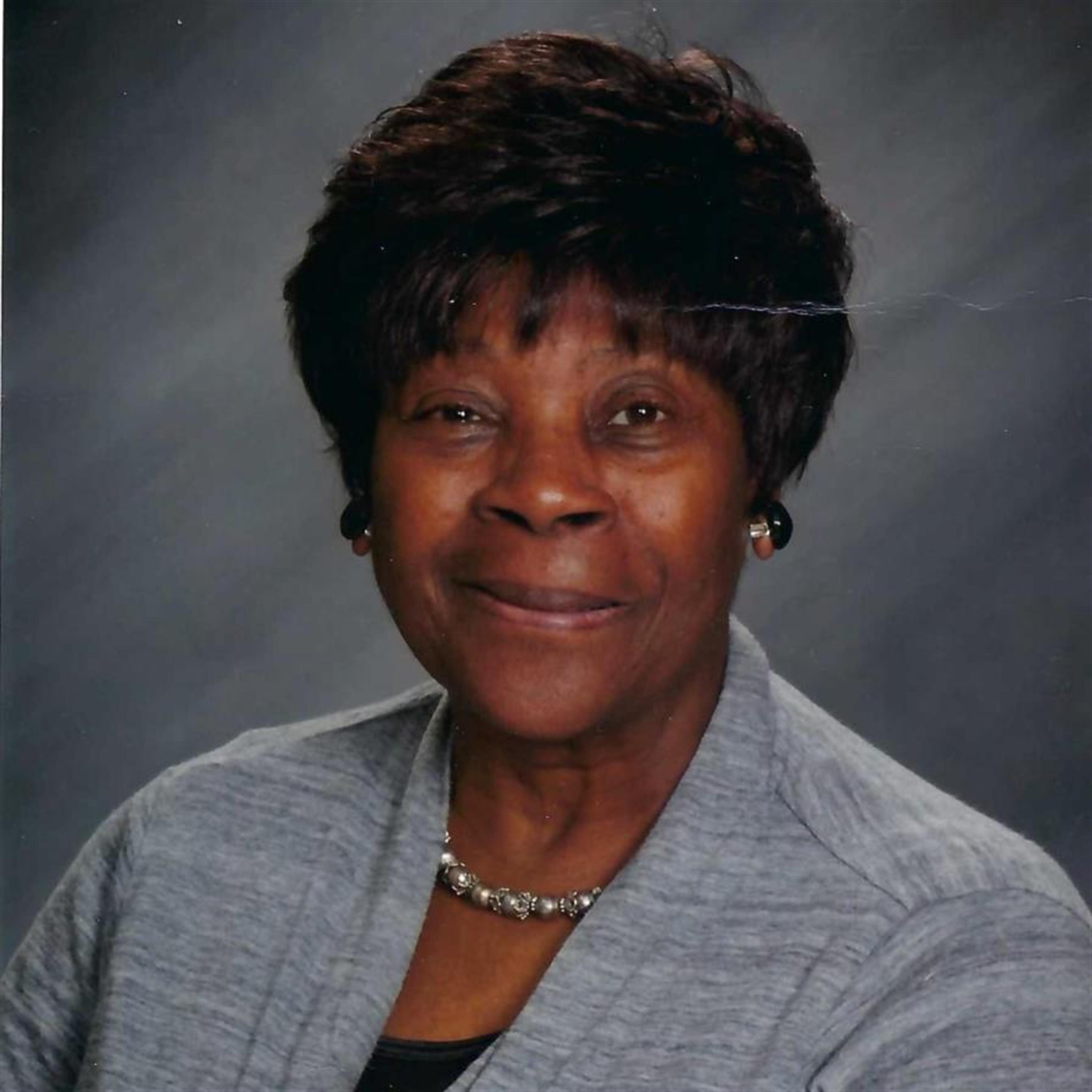 Joyce Haynes