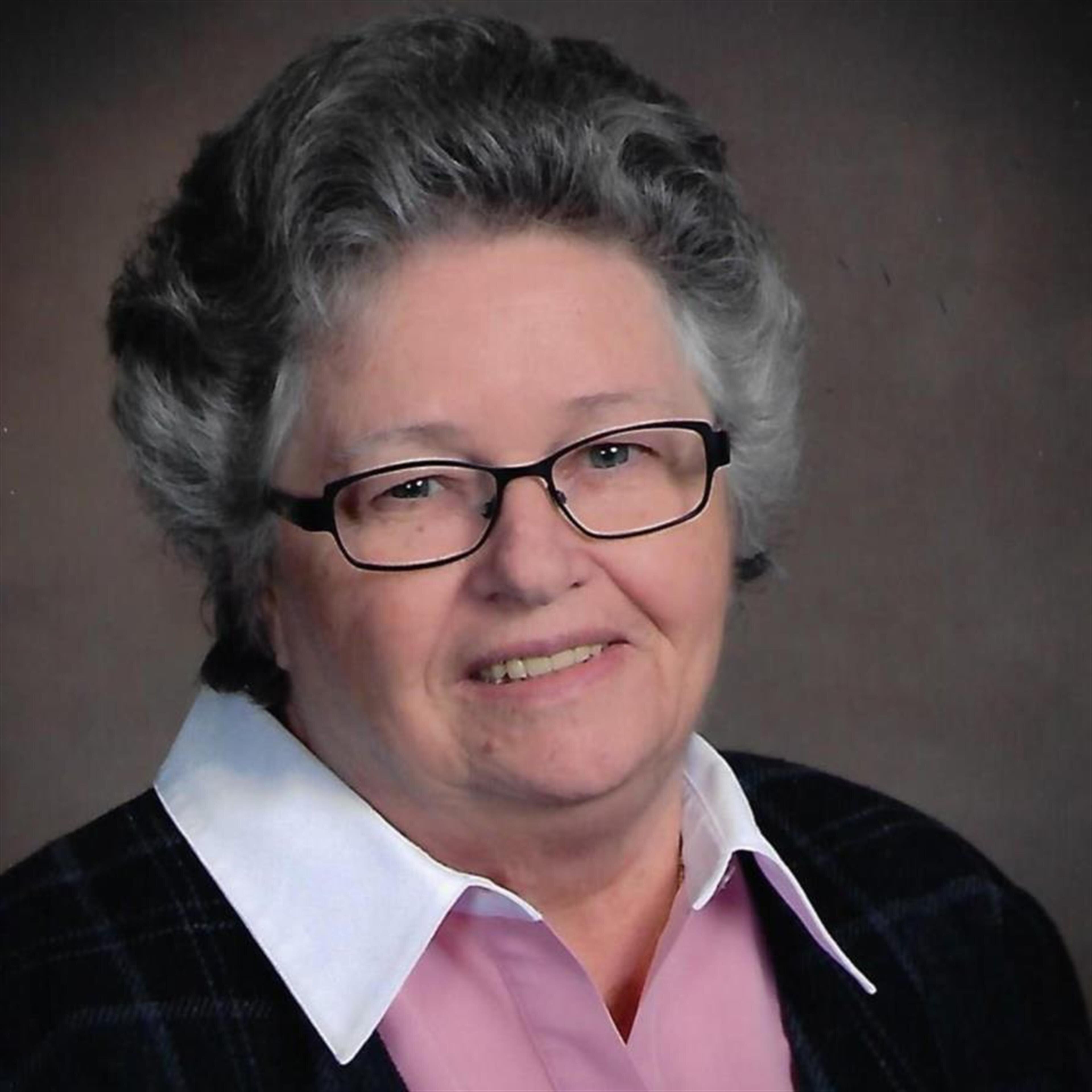 Kathryn P Schwing