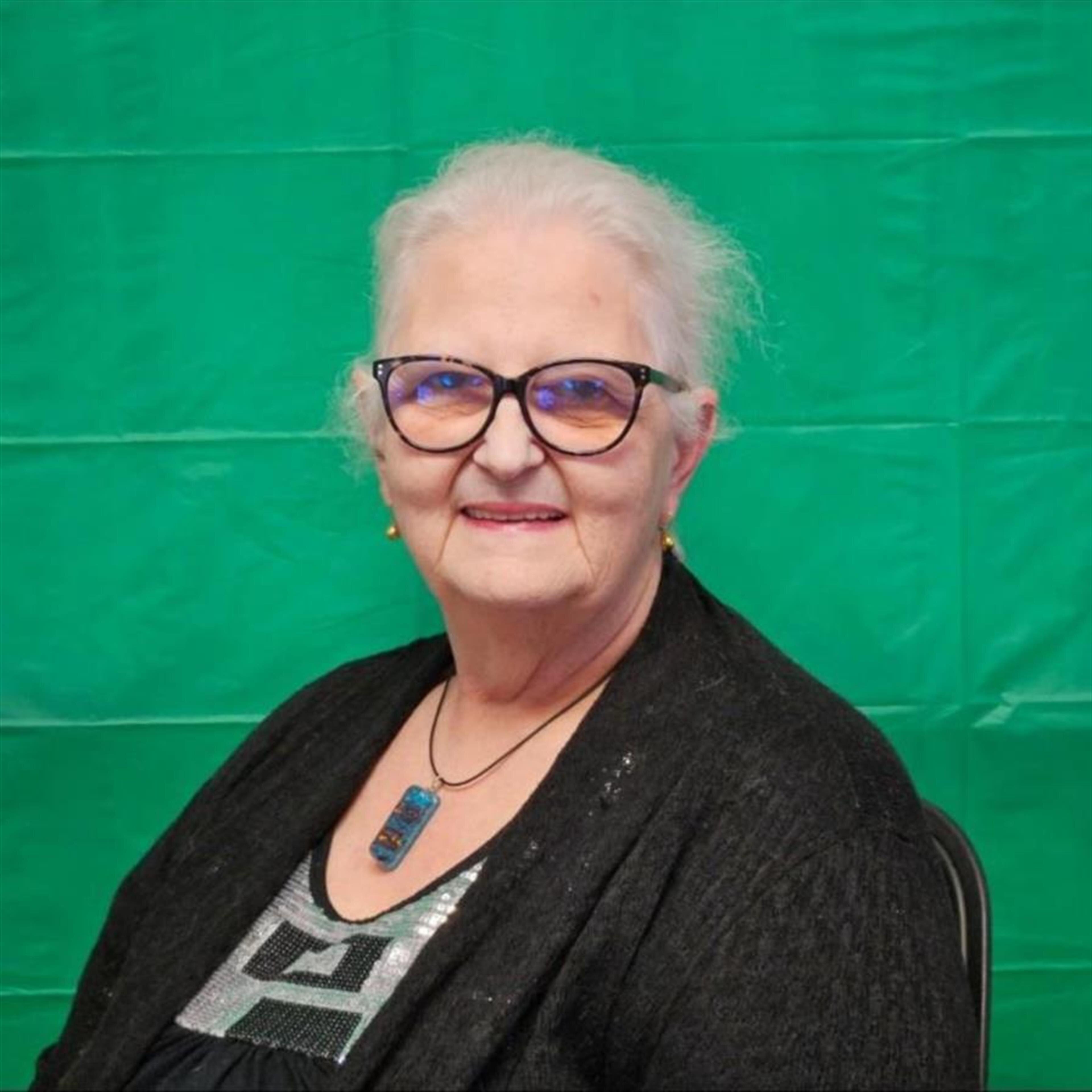 Marsha Meadows