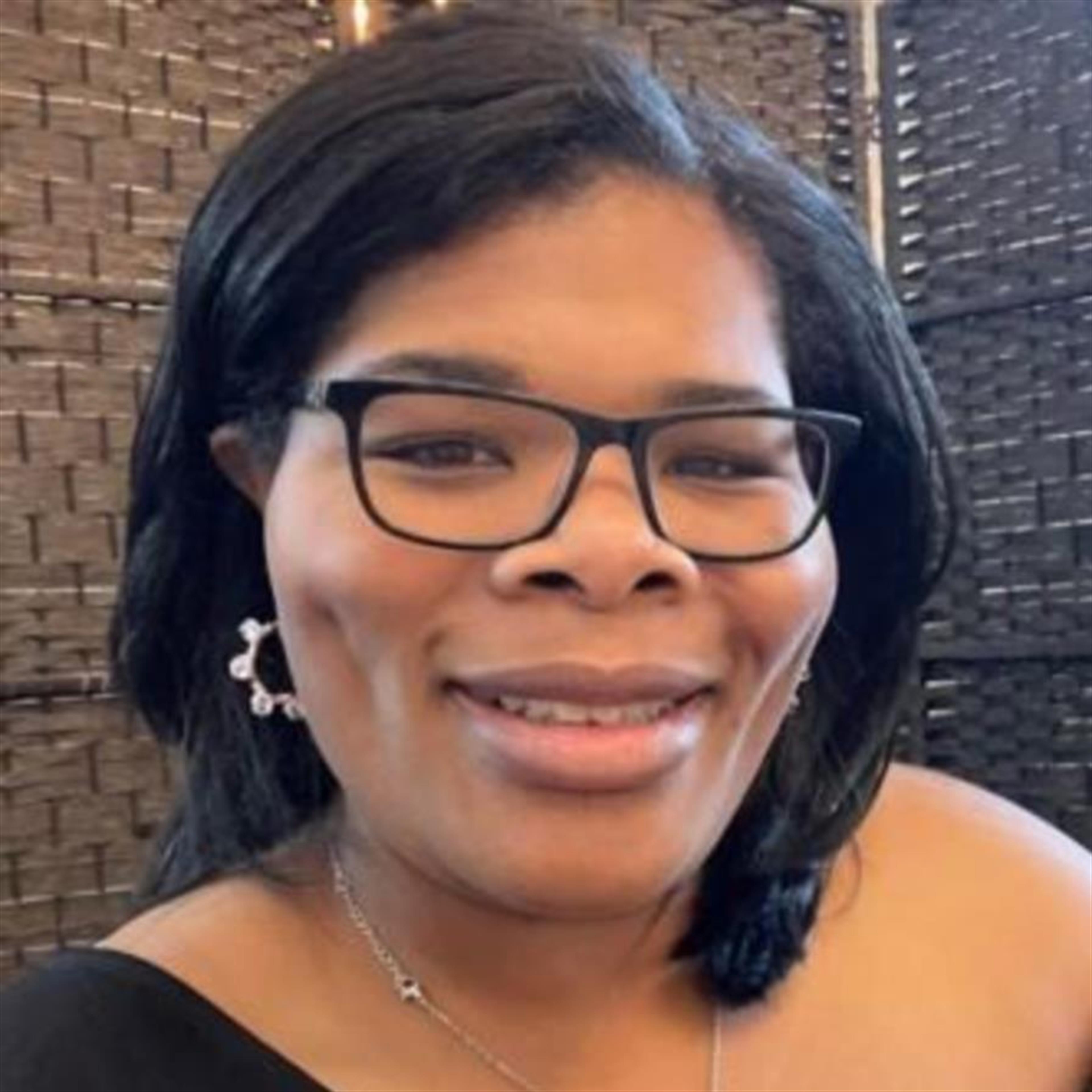 Sheryl Deette Tibbs Young