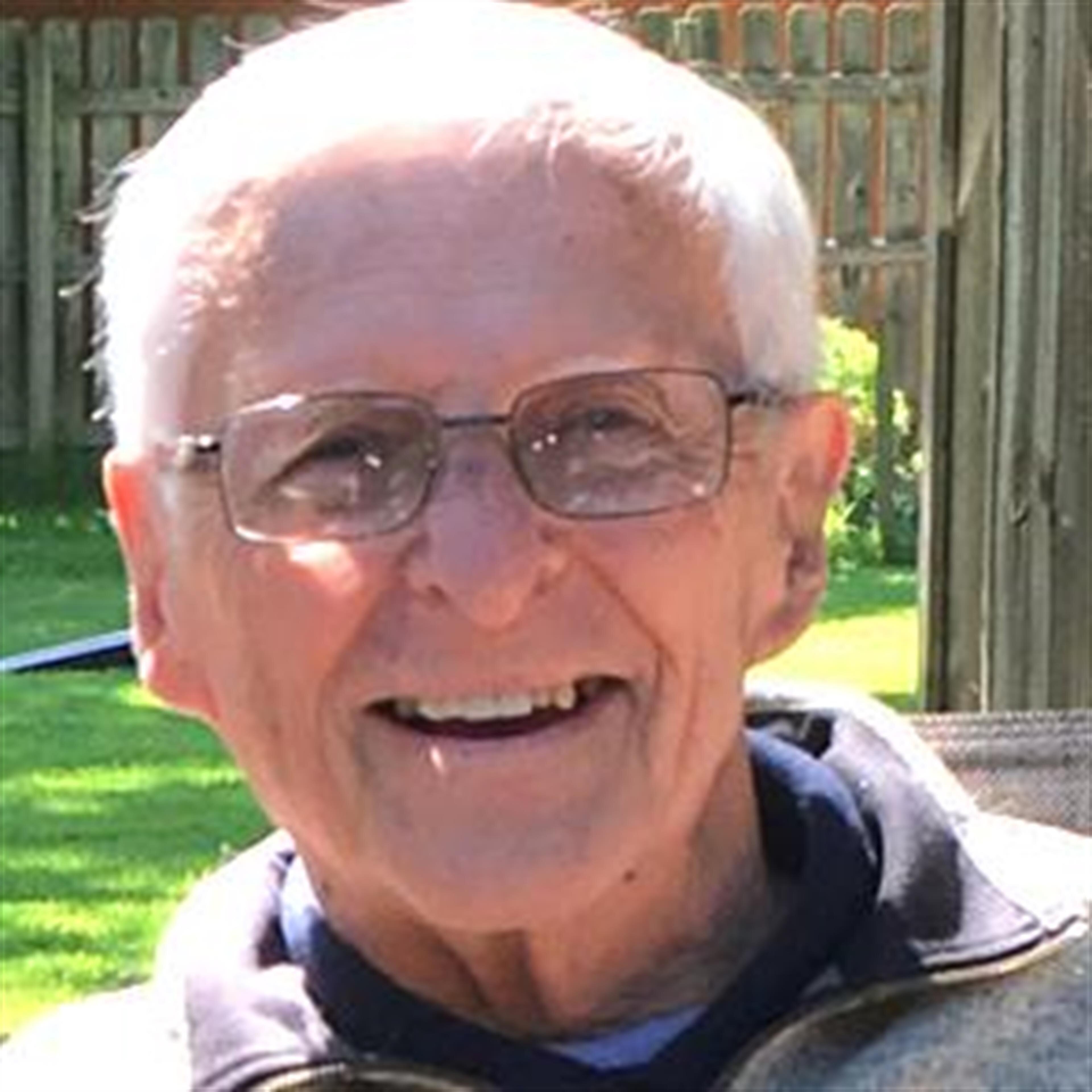 Robert S. Derdoski