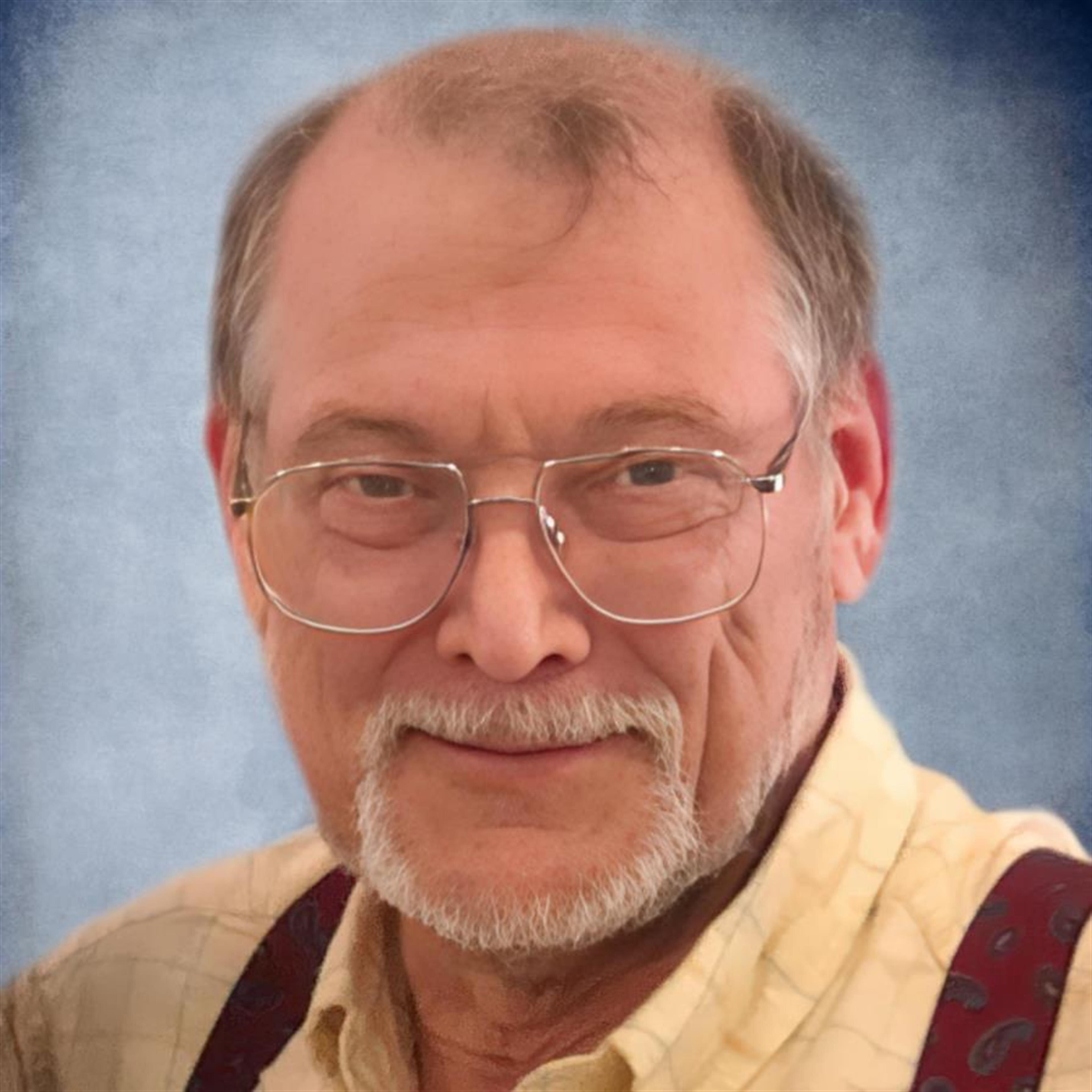 William G. Danforth