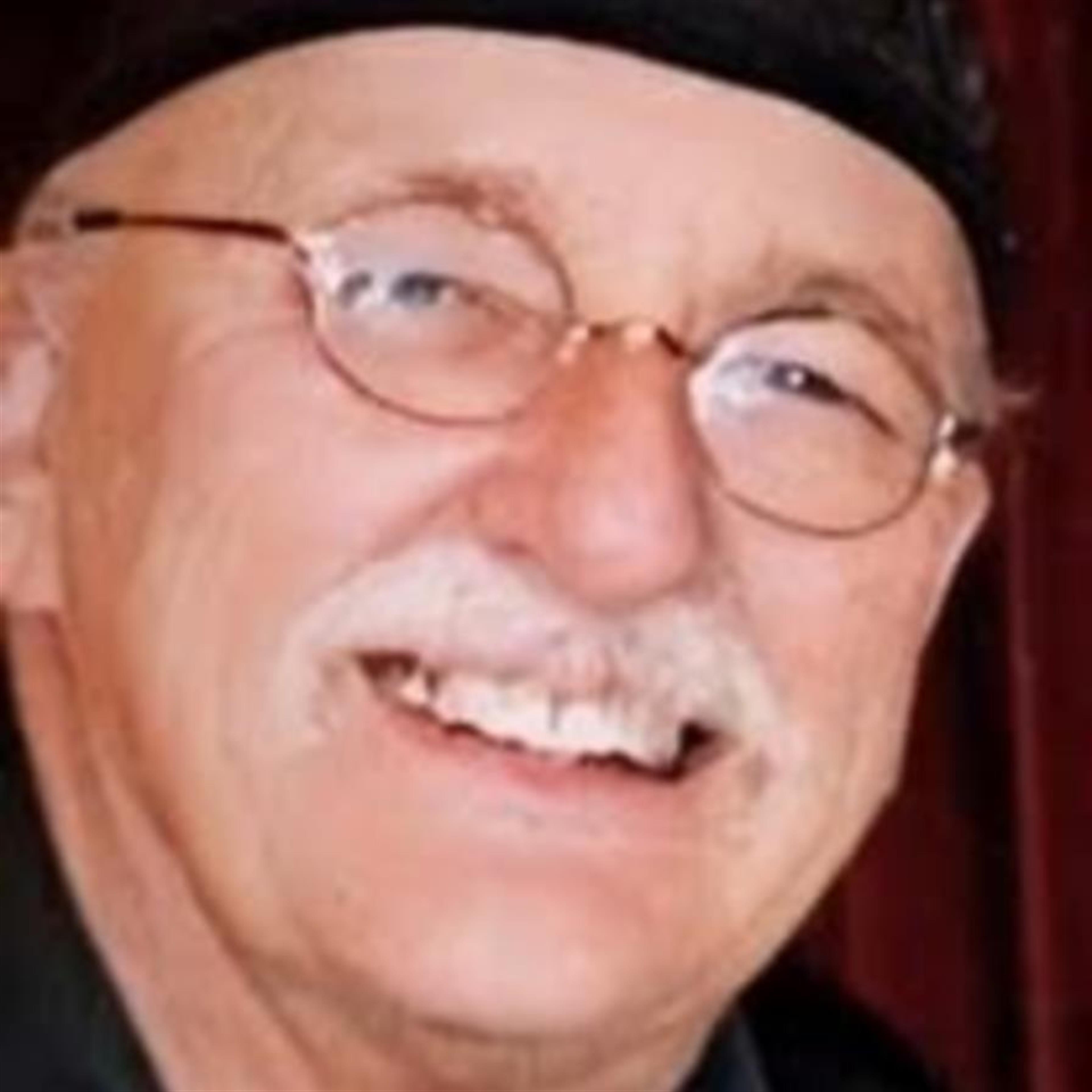 Thomas J. Jacobs' obituary picture