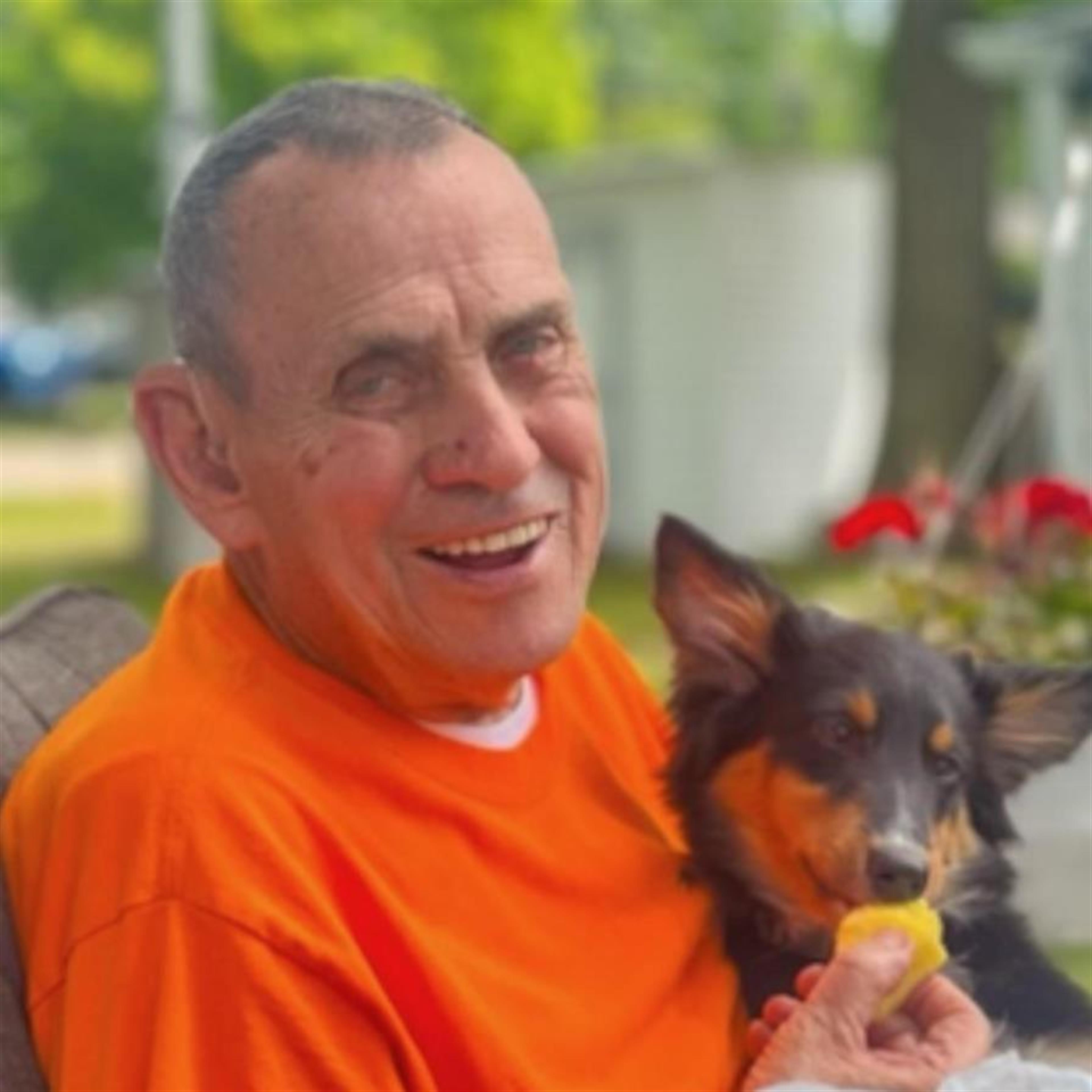 Gene Spencer Willi Sr.