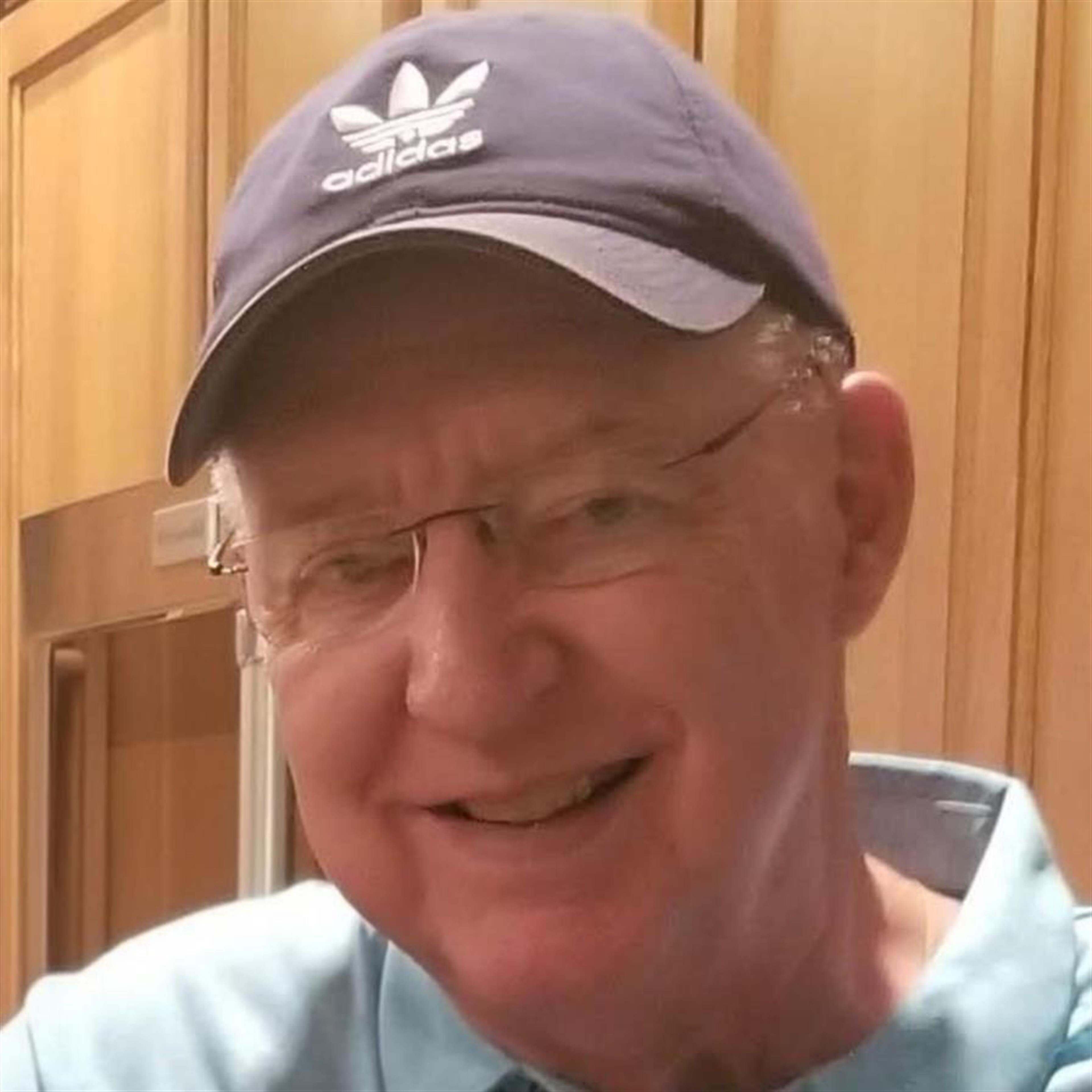 Richard Dean Floyd