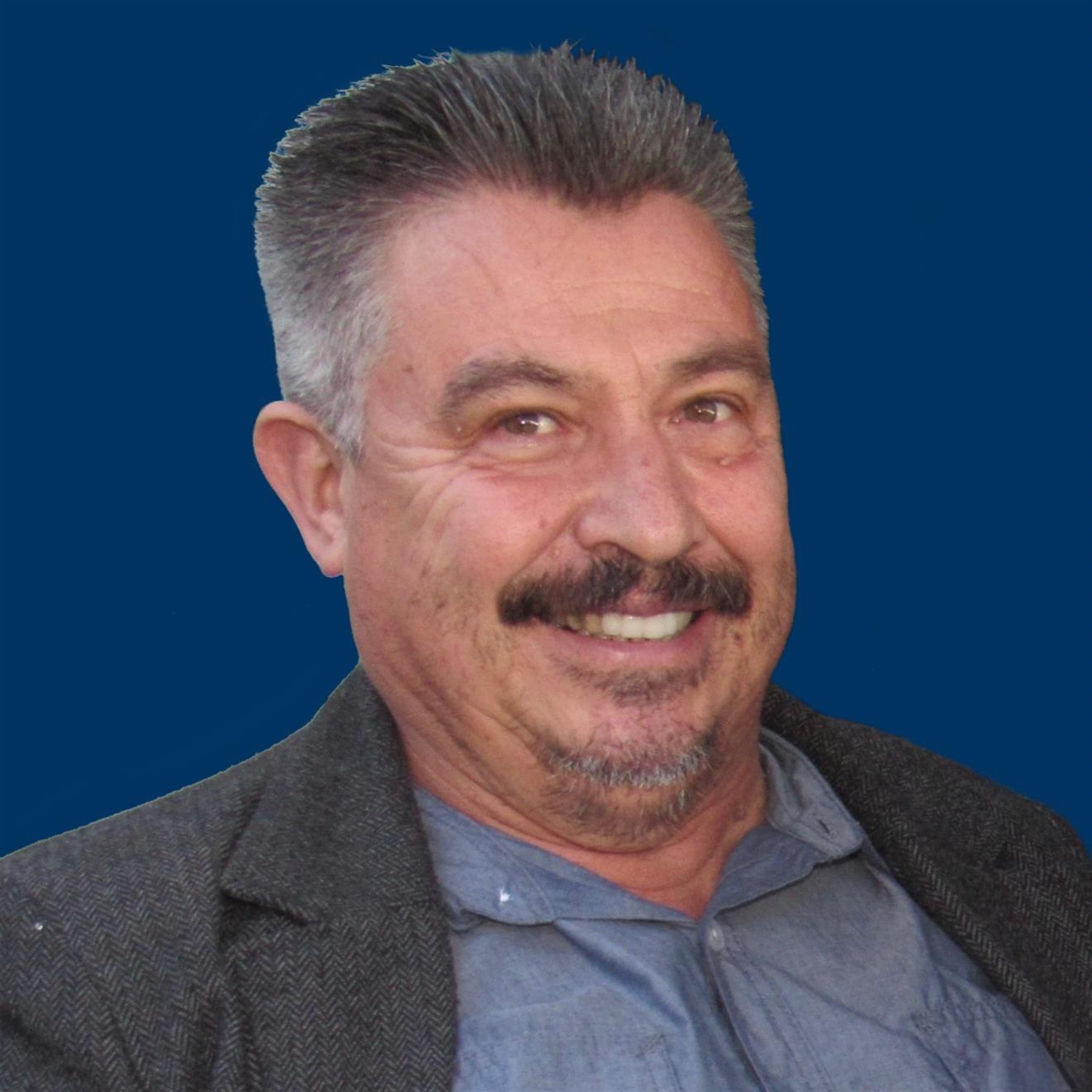 Jesus Manuel Lopez
