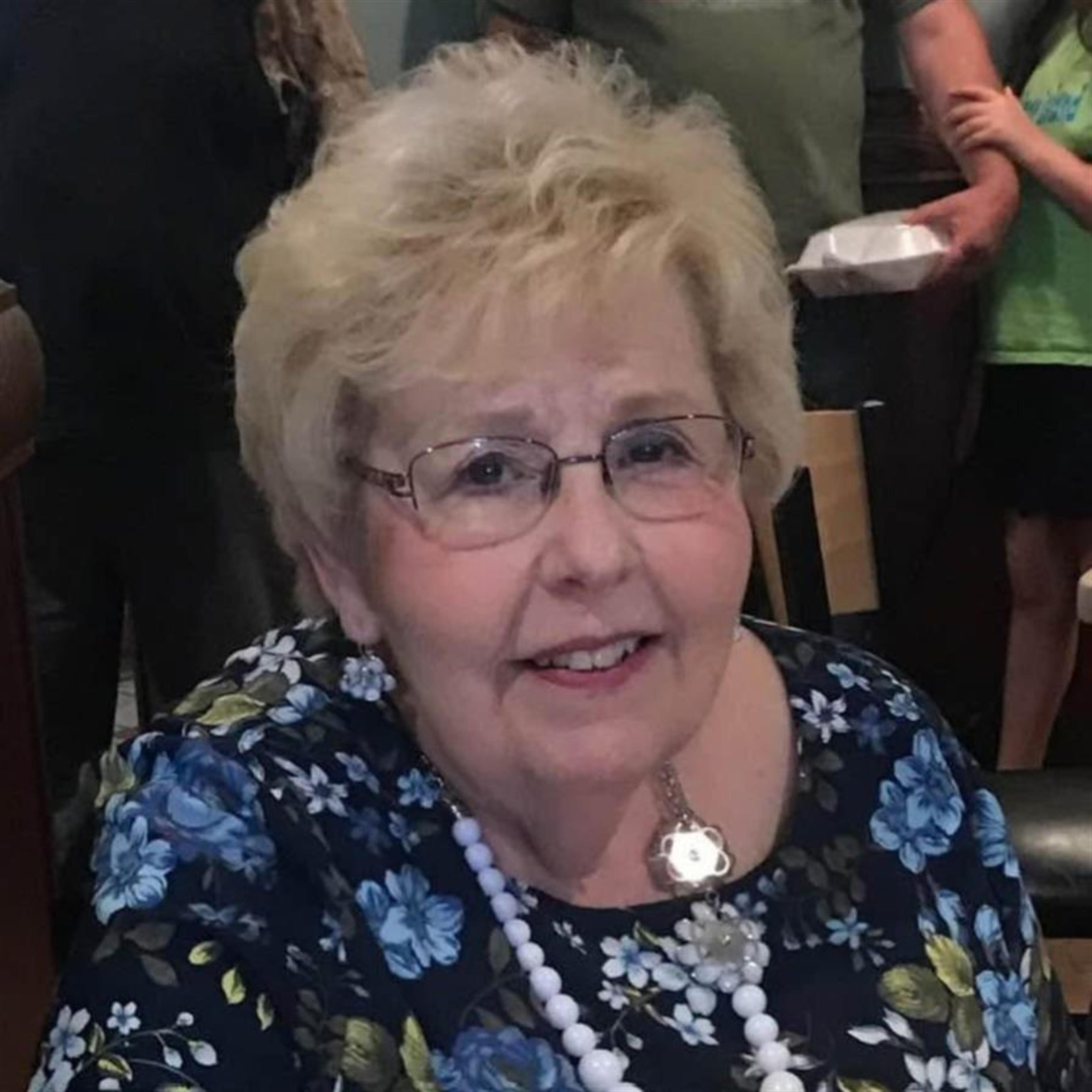 Rosalie A. Sorenson