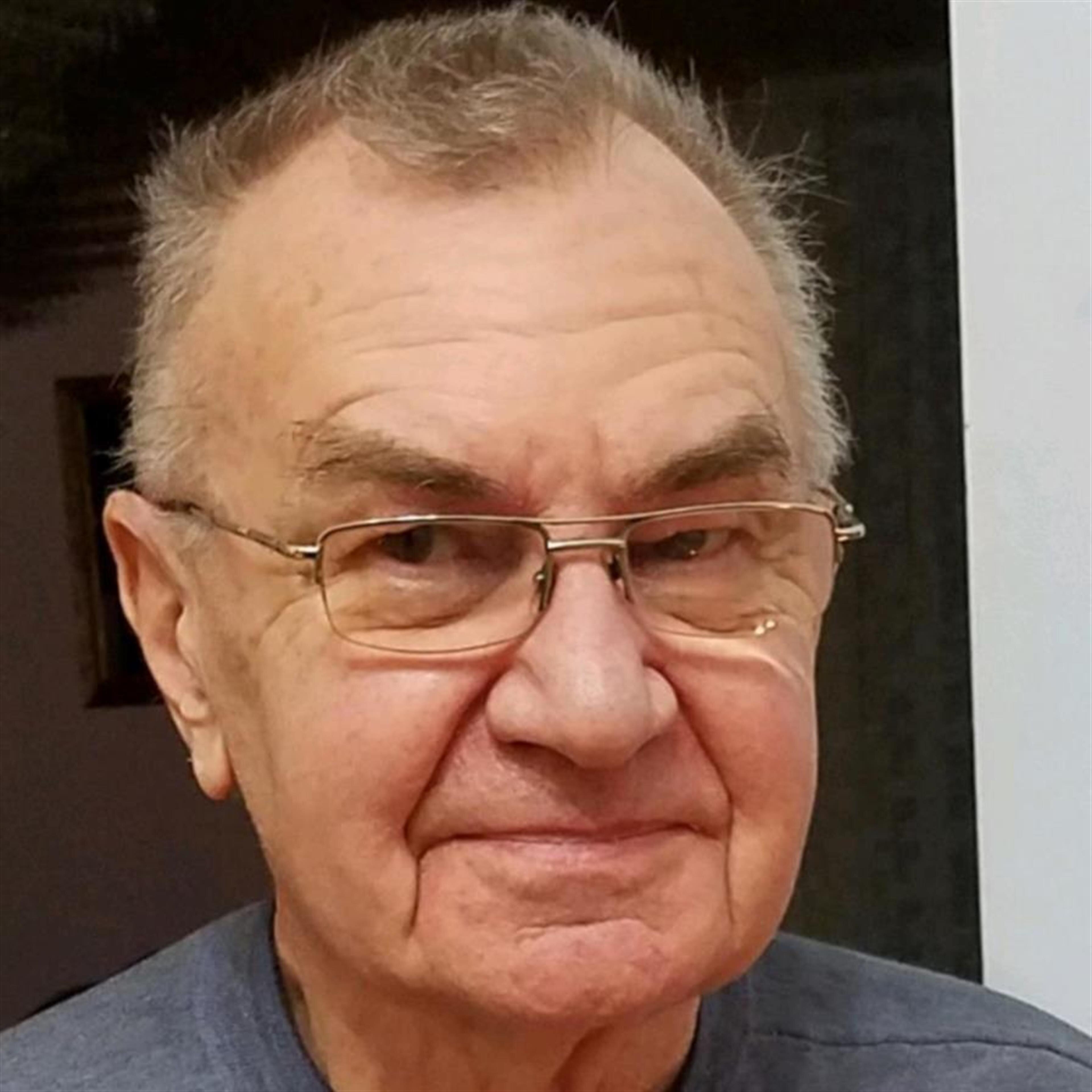 Jack M. Blakemore