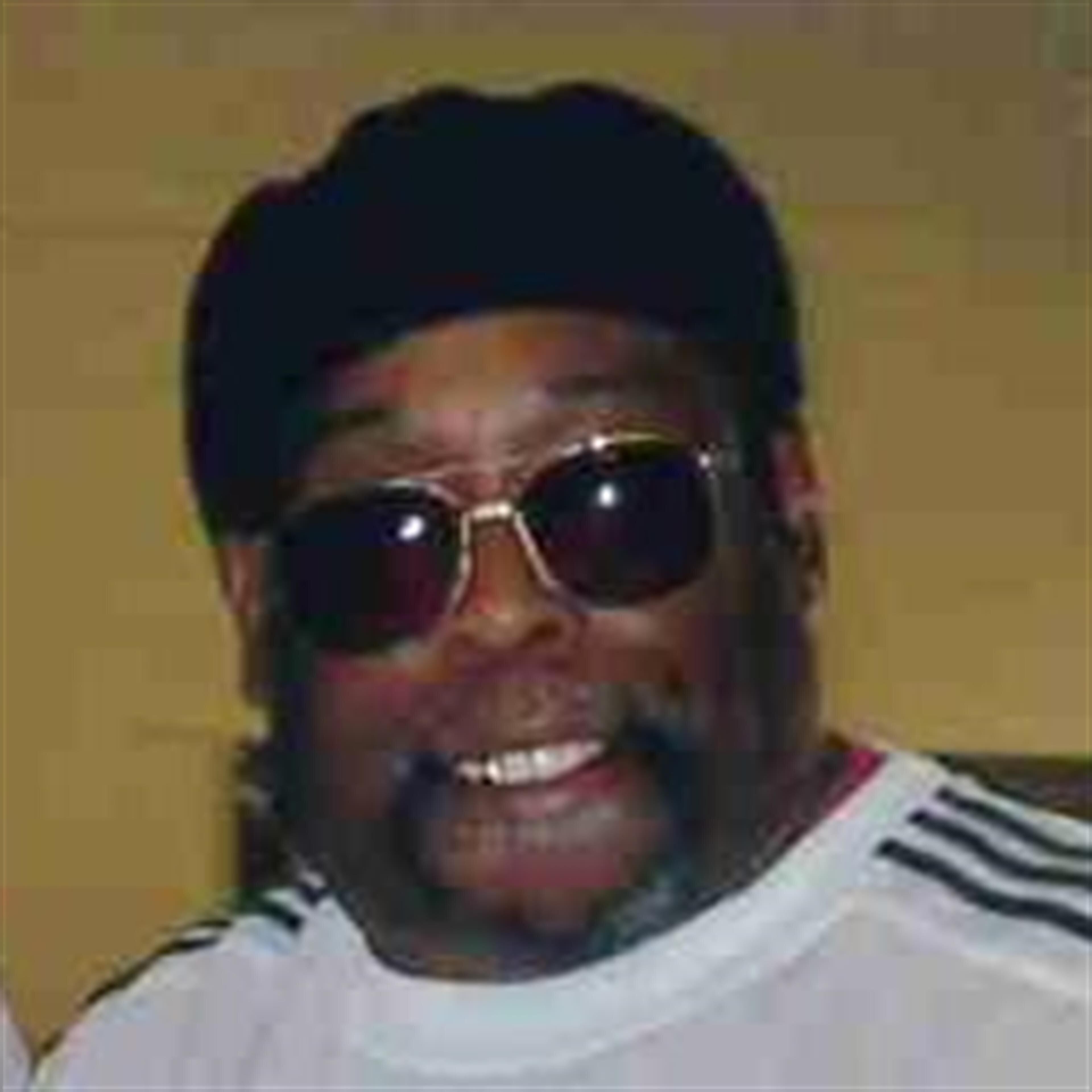 Randall J. "Randy" Phillips