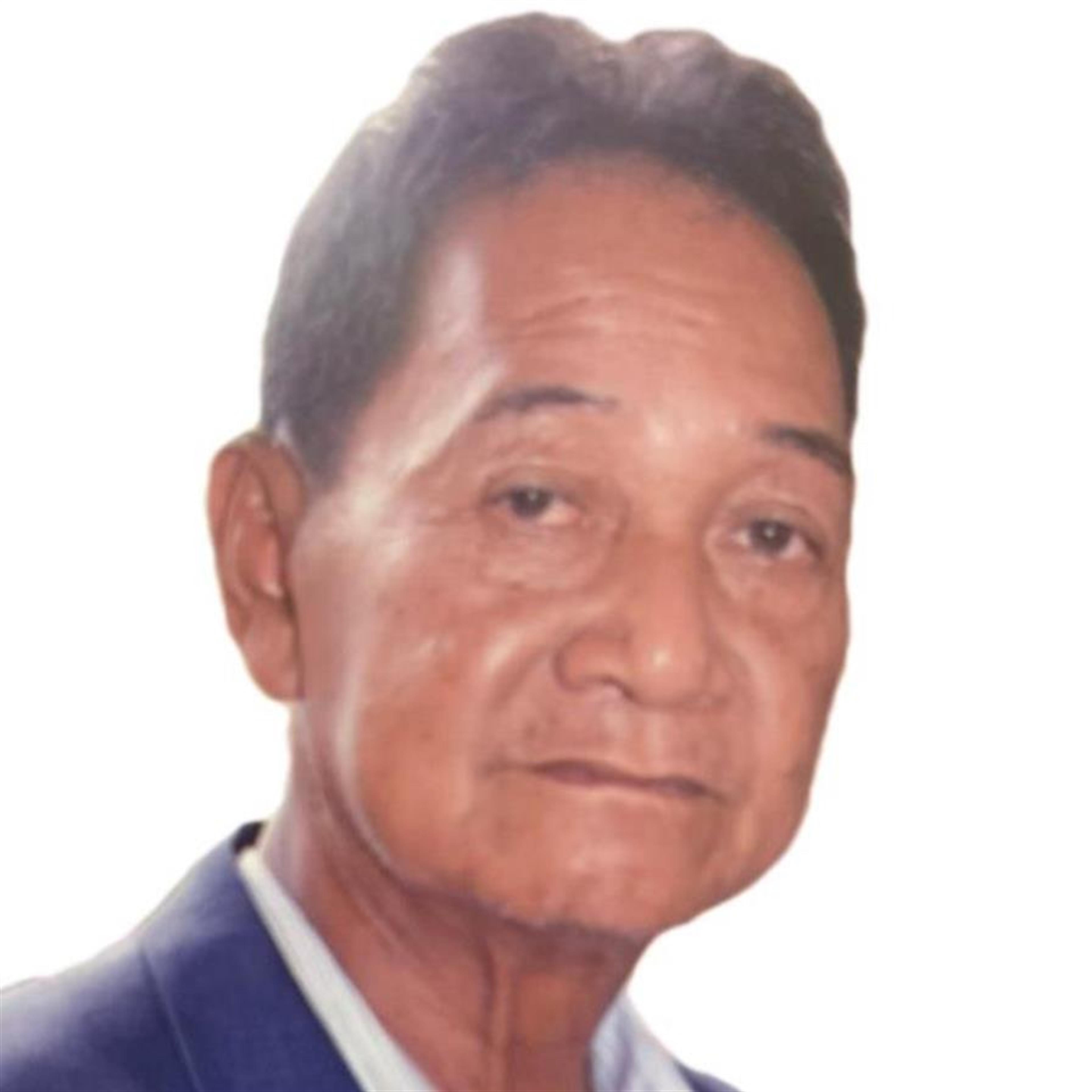 PINERA, ROY's obituary picture